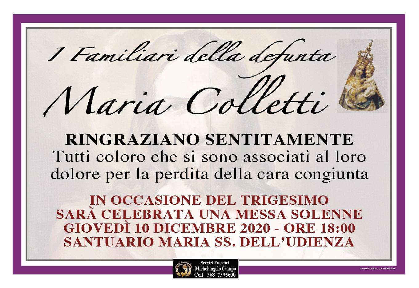 Maria Colletti
