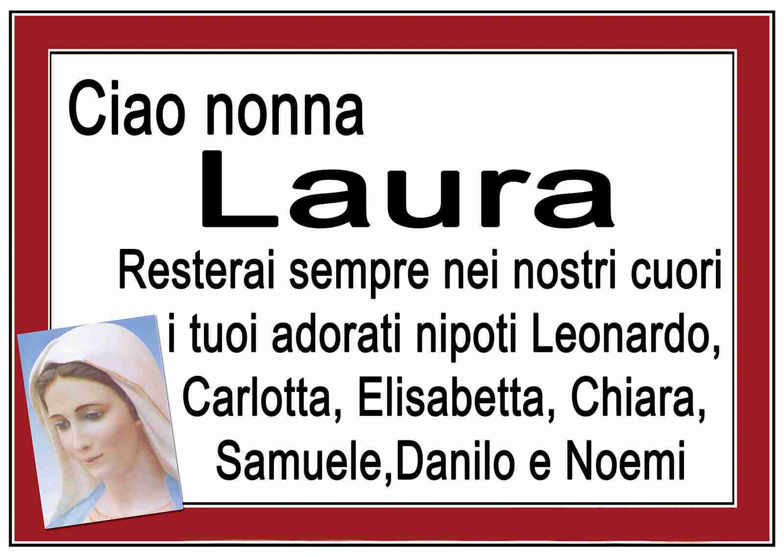Maria Laura Zara
