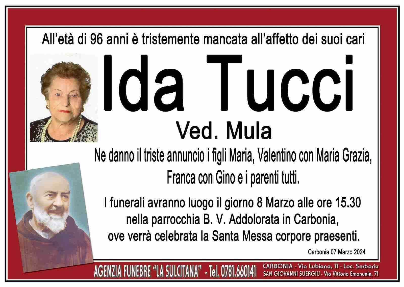 Idav Tucci