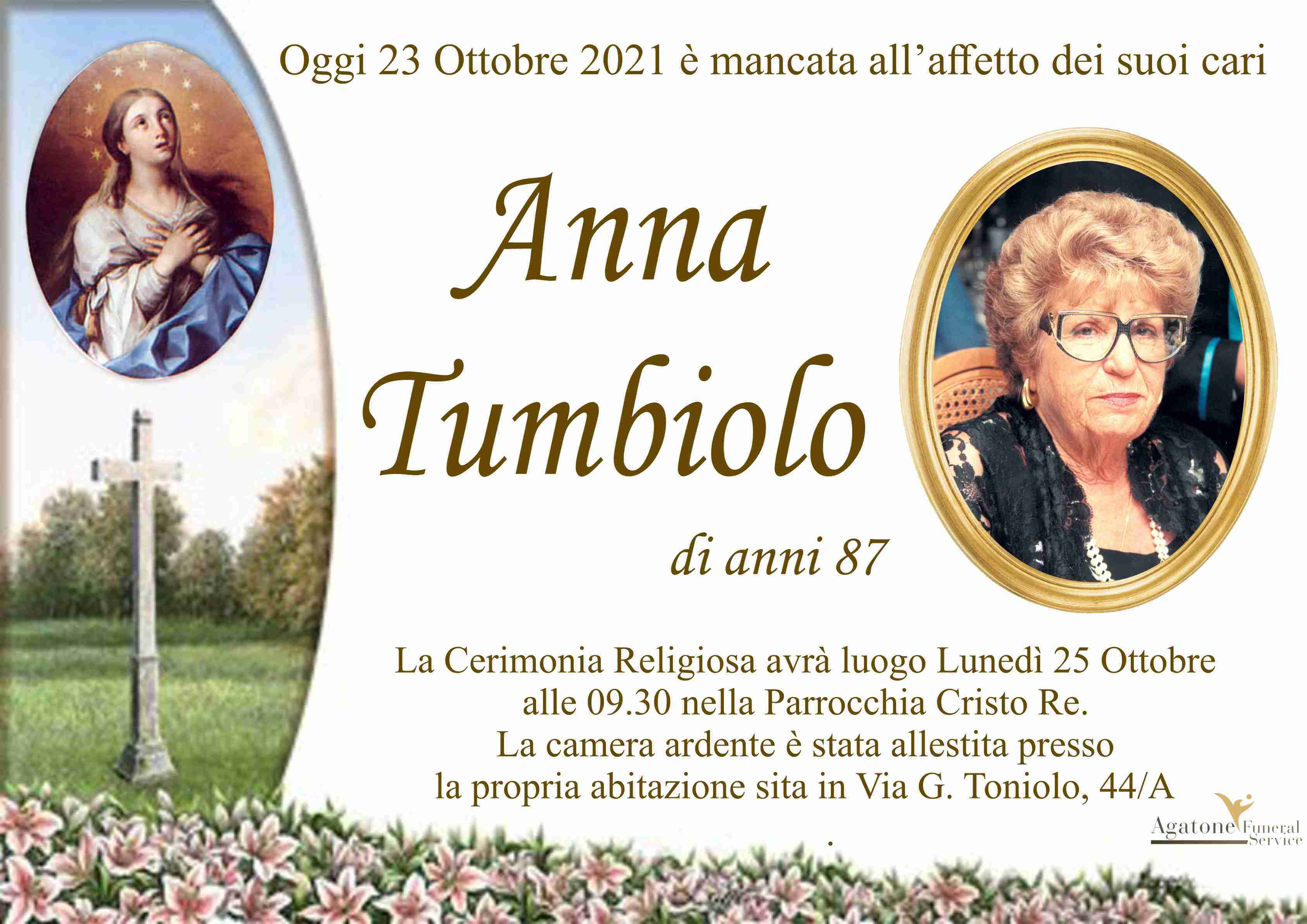 Anna Tumbiolo