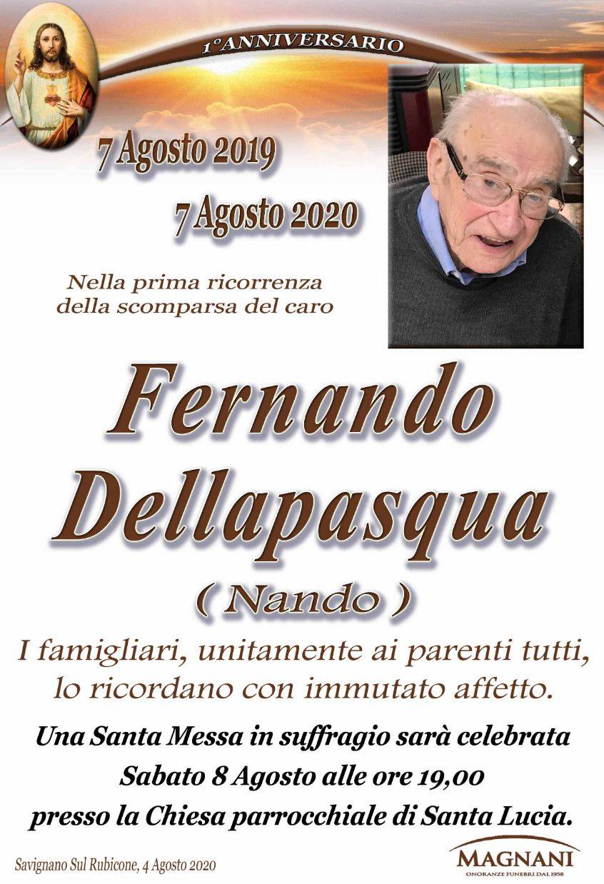 Fernando  Dellapasqua