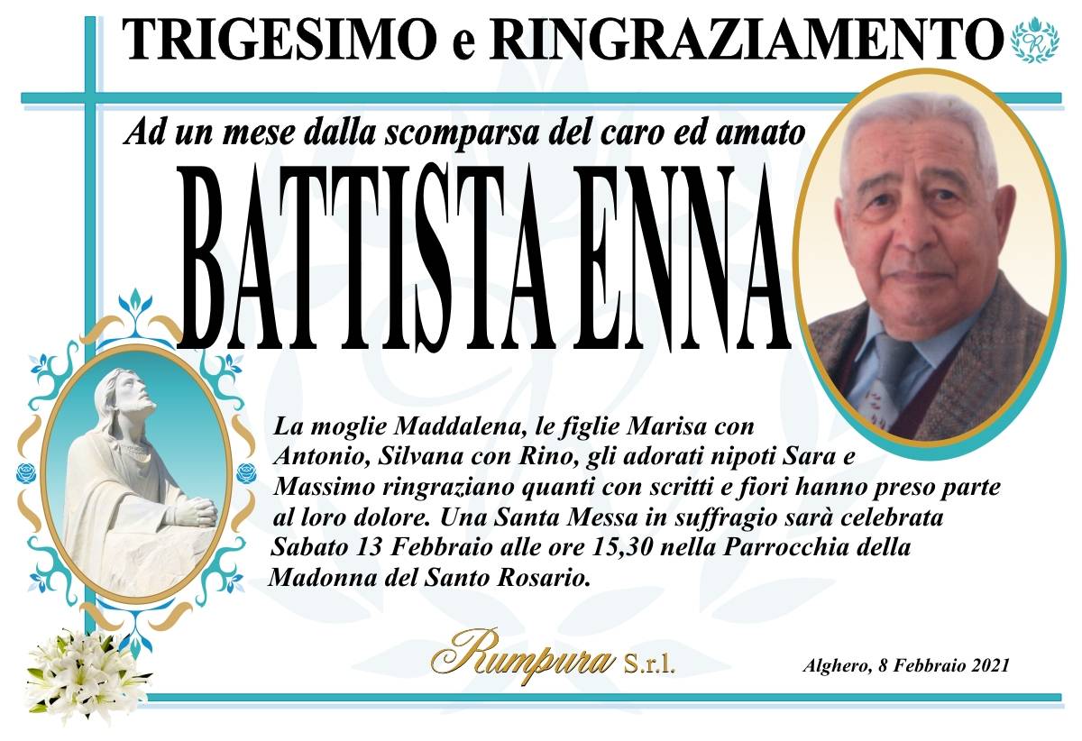 Battista Enna