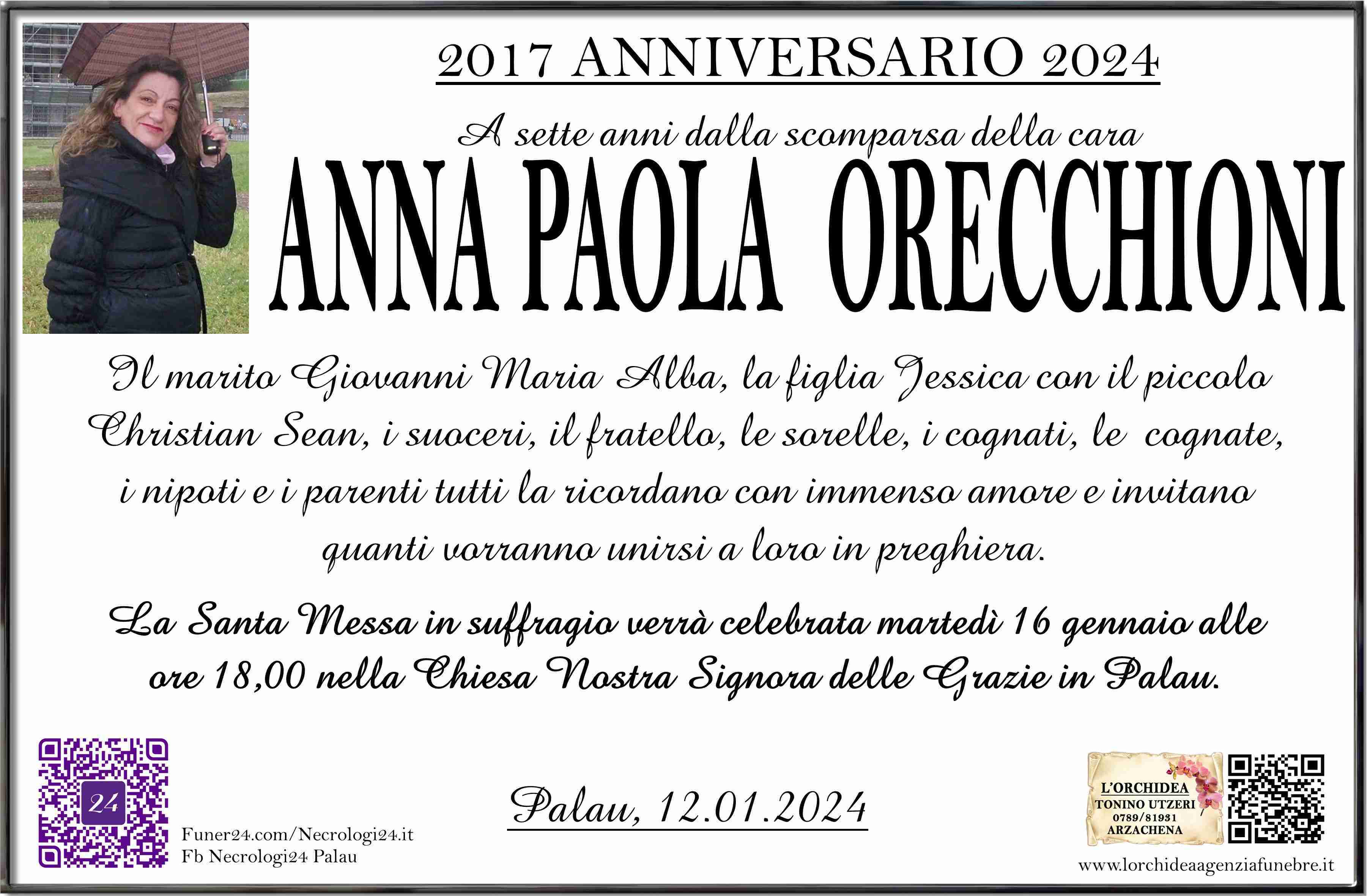 Anna Paola Orecchioni