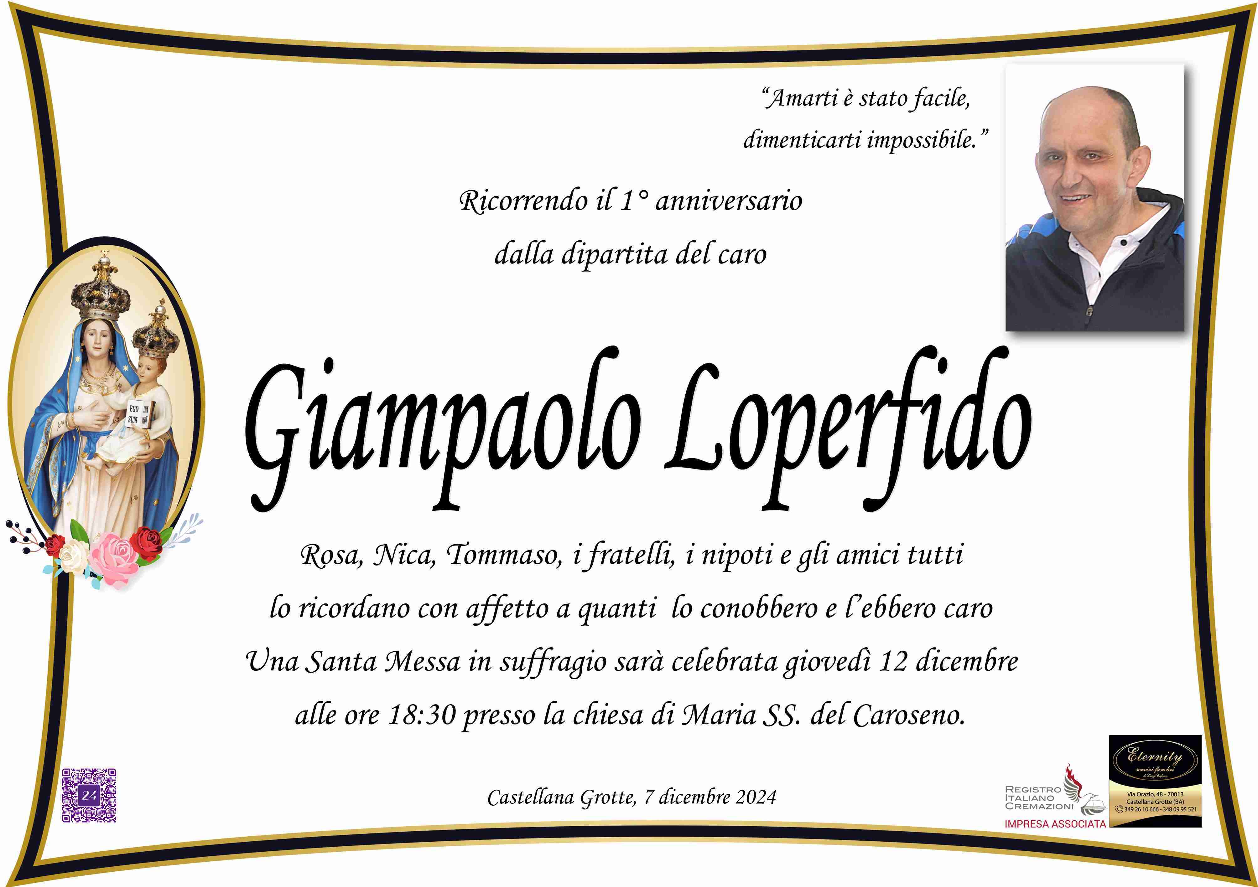 Giampaolo Loperfido