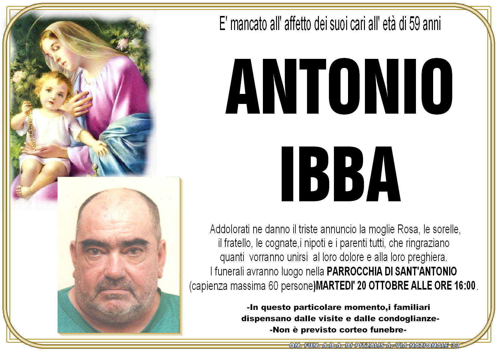Antonio Ibba