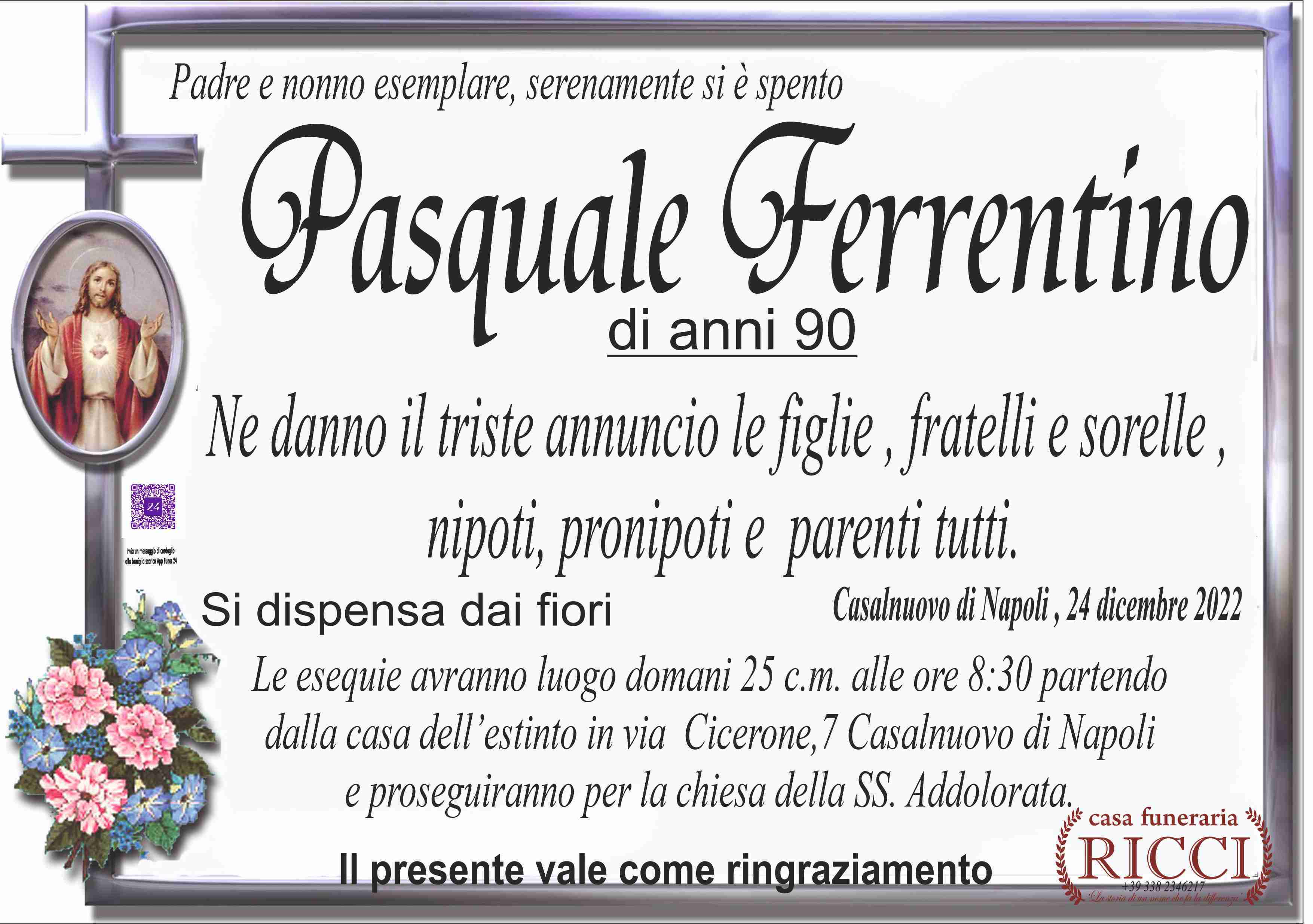 Pasquale Ferrentino