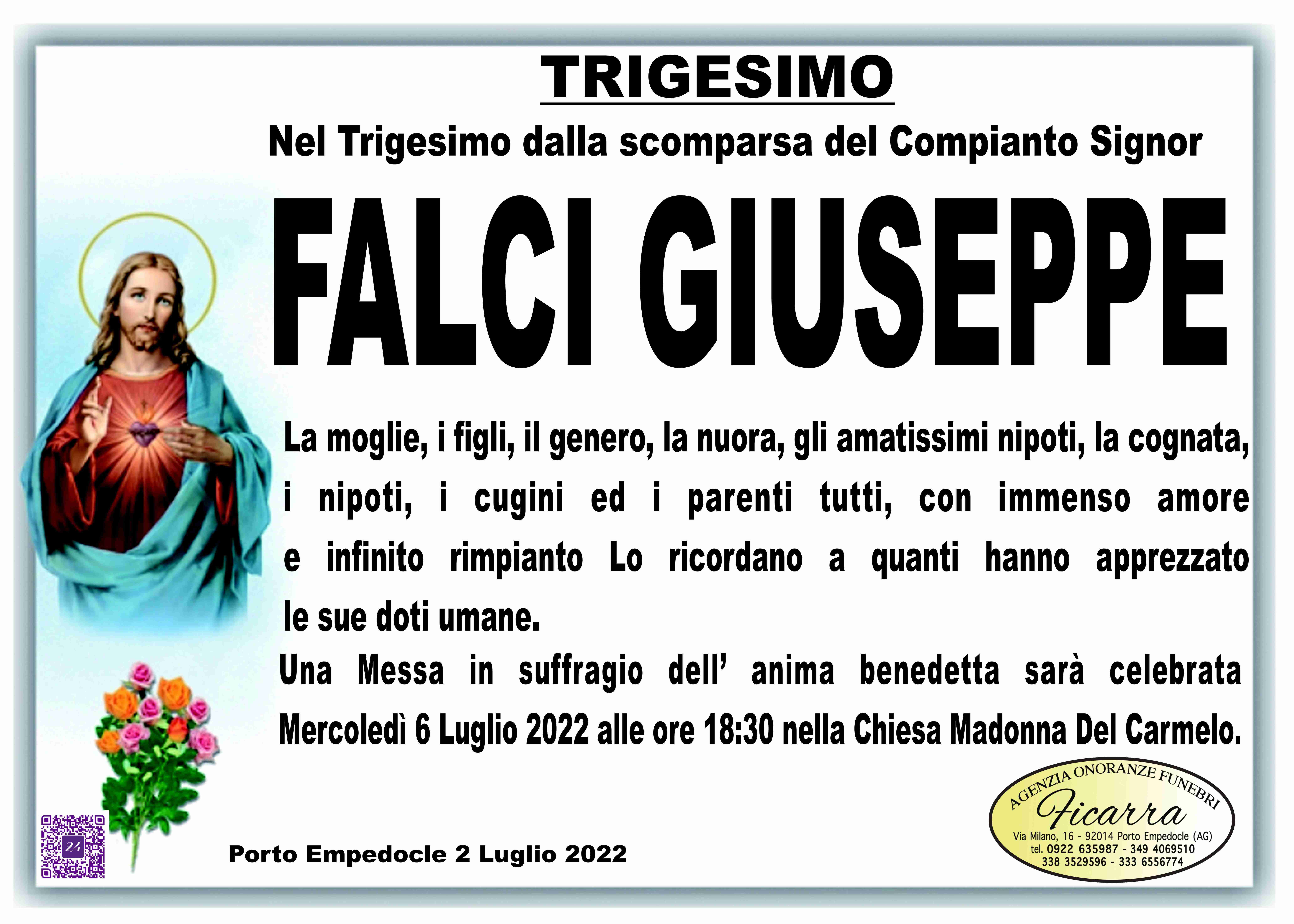 Giuseppe Falci