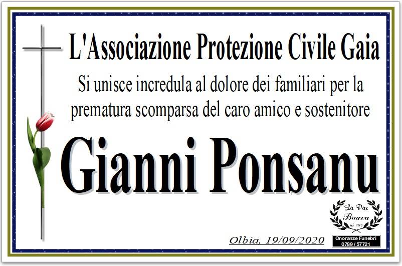 Gianni Ponsanu (P1)