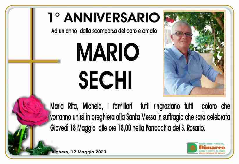 Mario Sechi