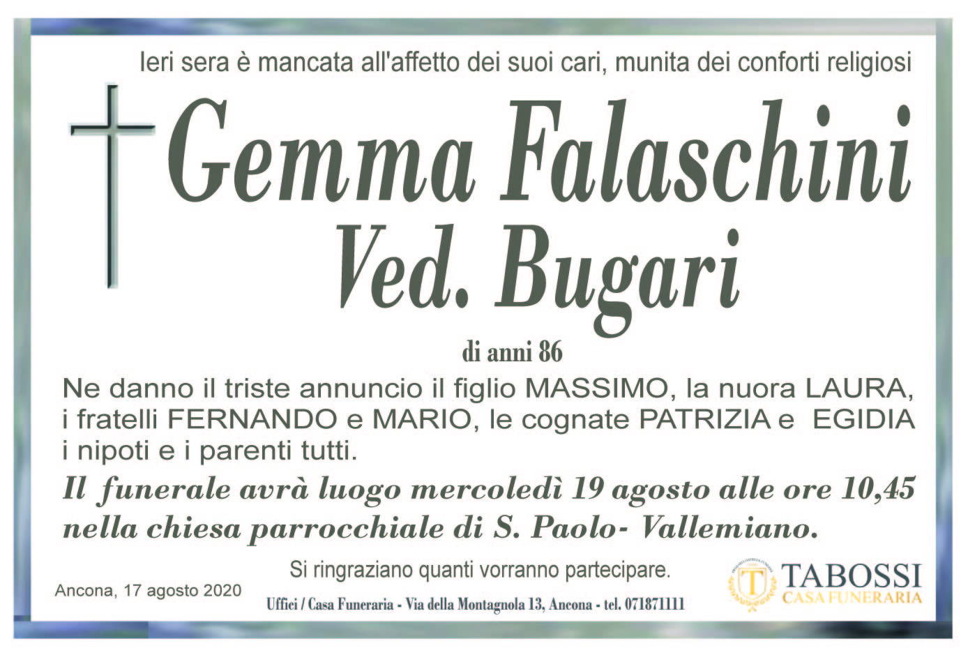 Gemma Falaschini
