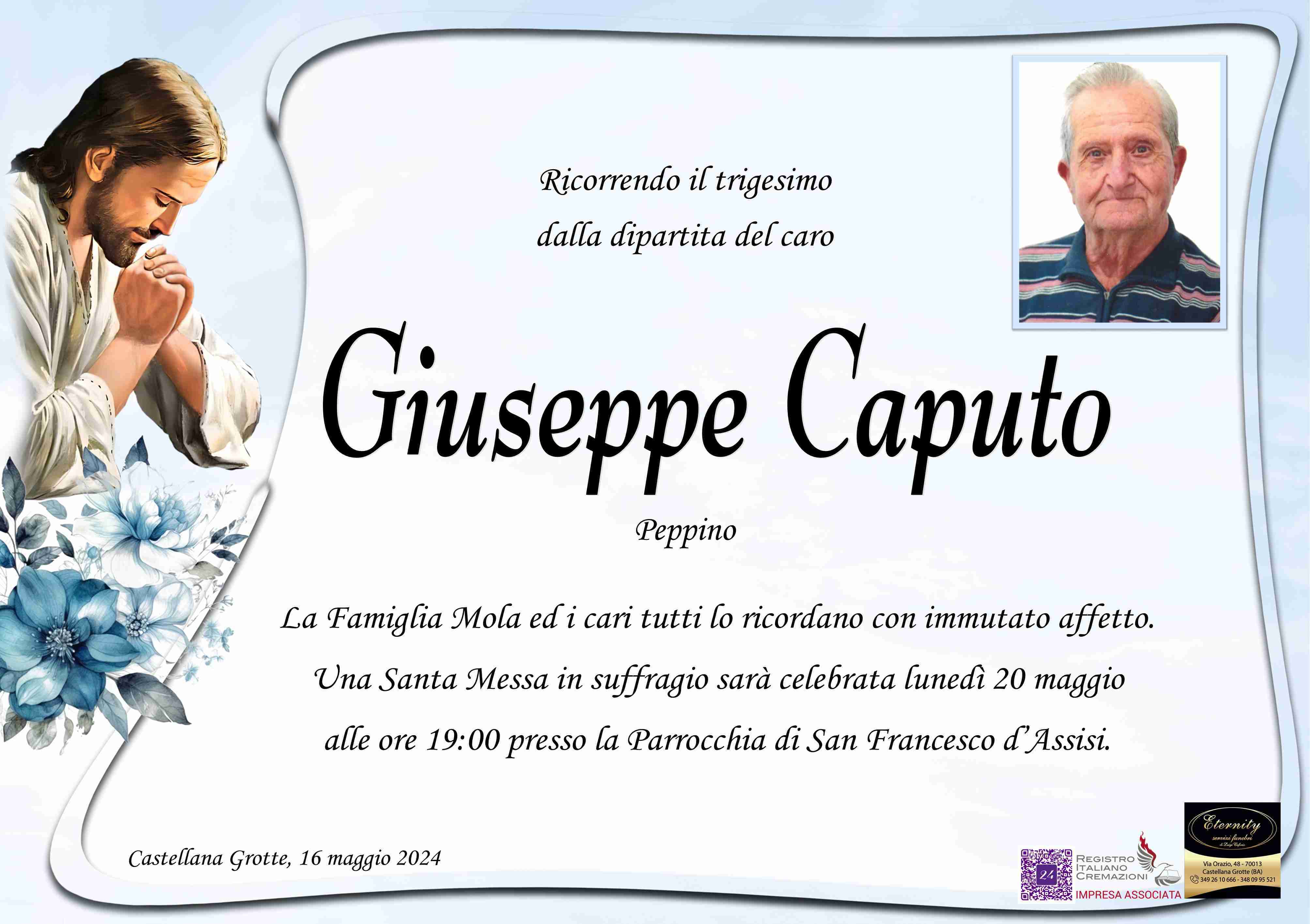 Giuseppe Caputo