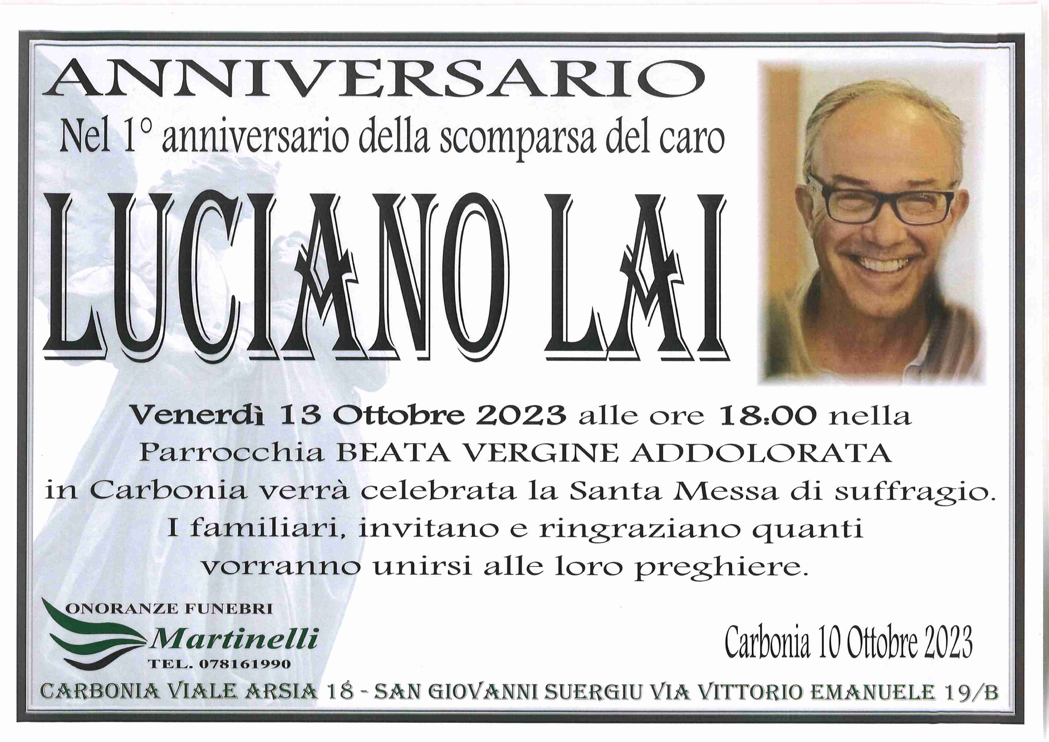 Luciano Lai