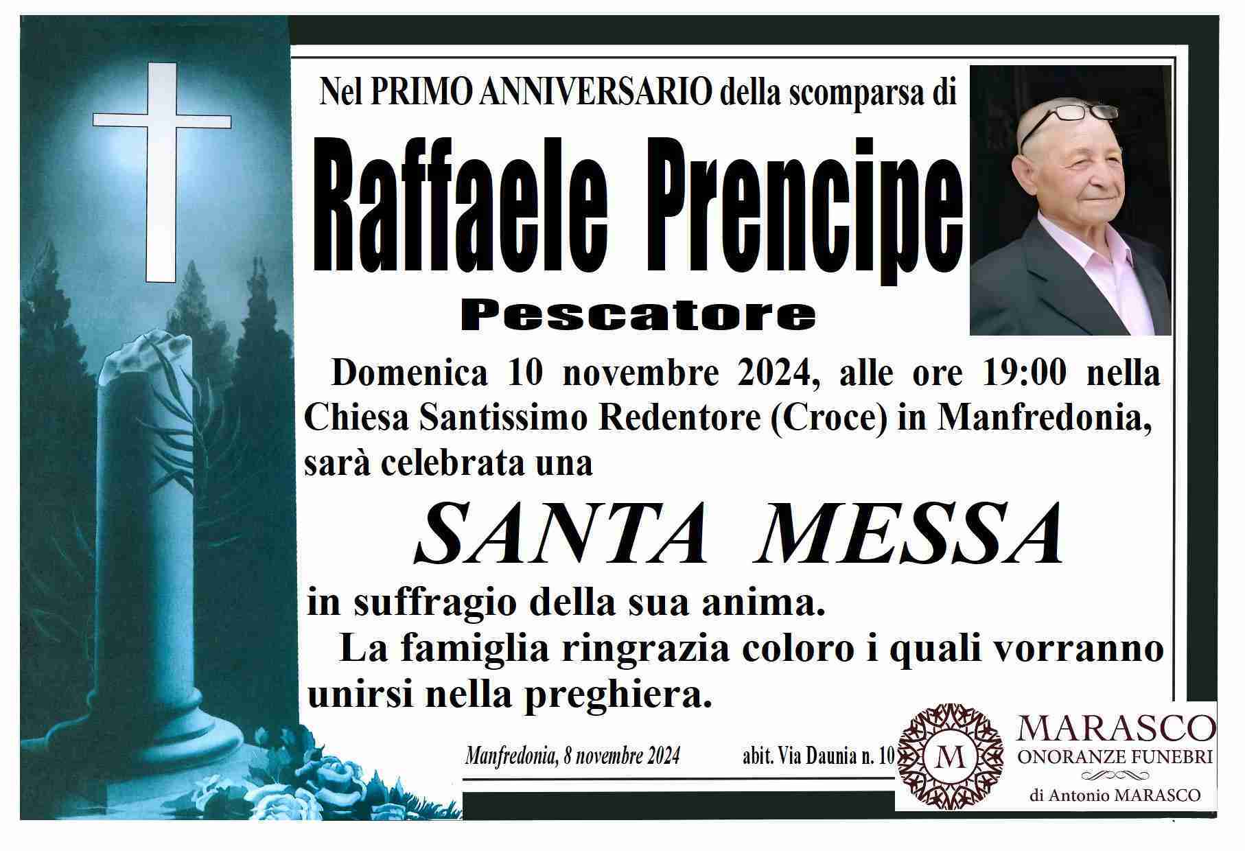 Raffaele Prencipe