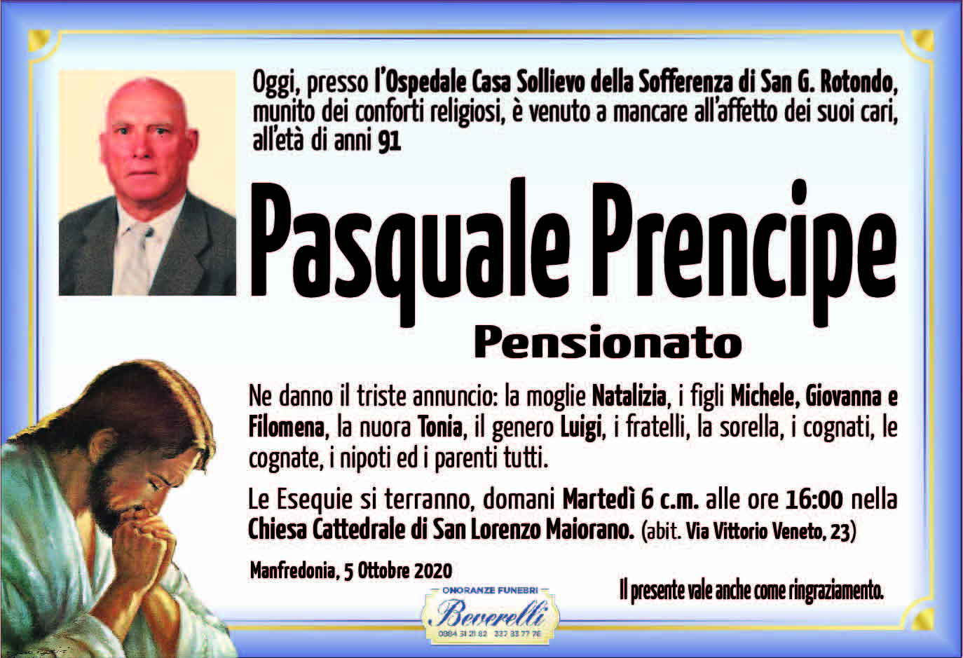 Pasquale Prencipe