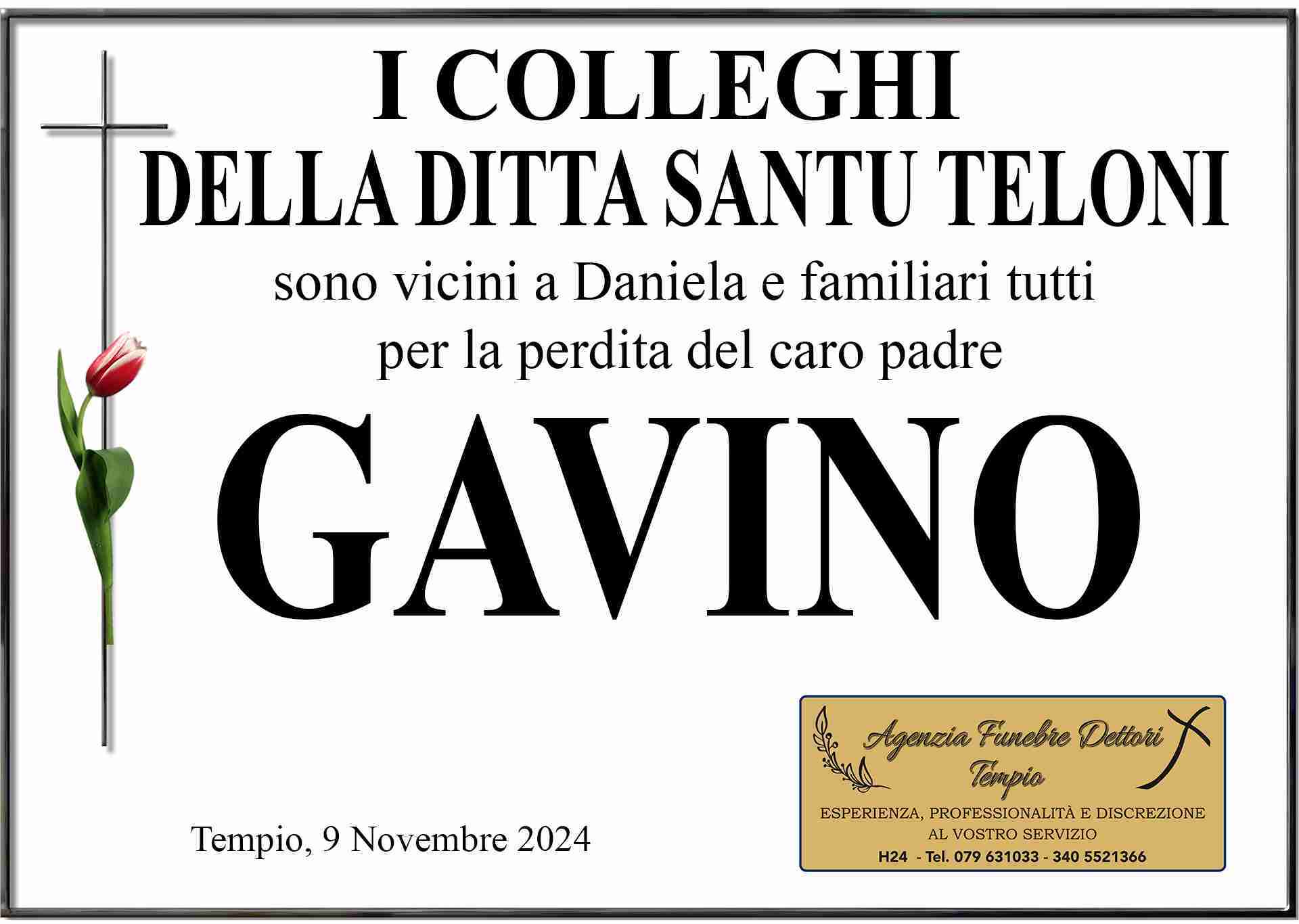 Gavino Carta