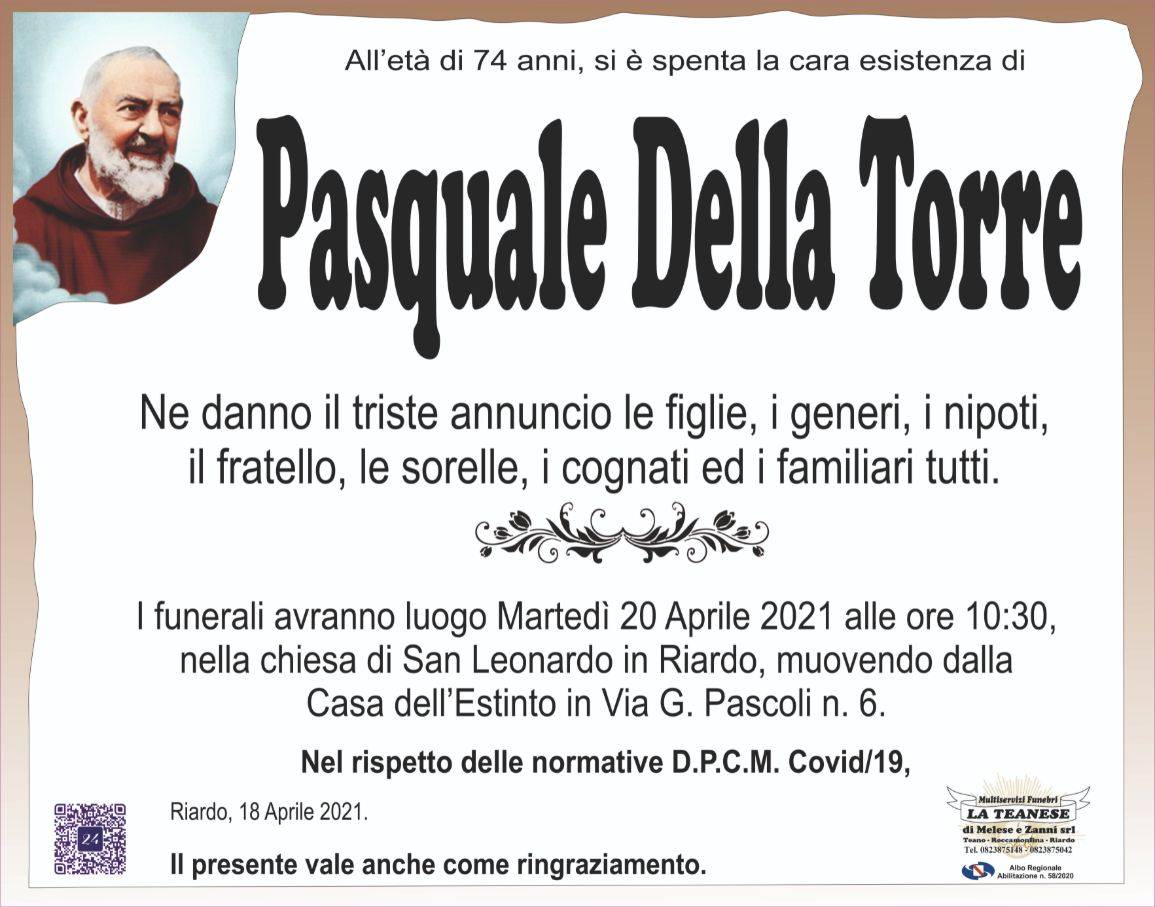 Pasquale Della Torre