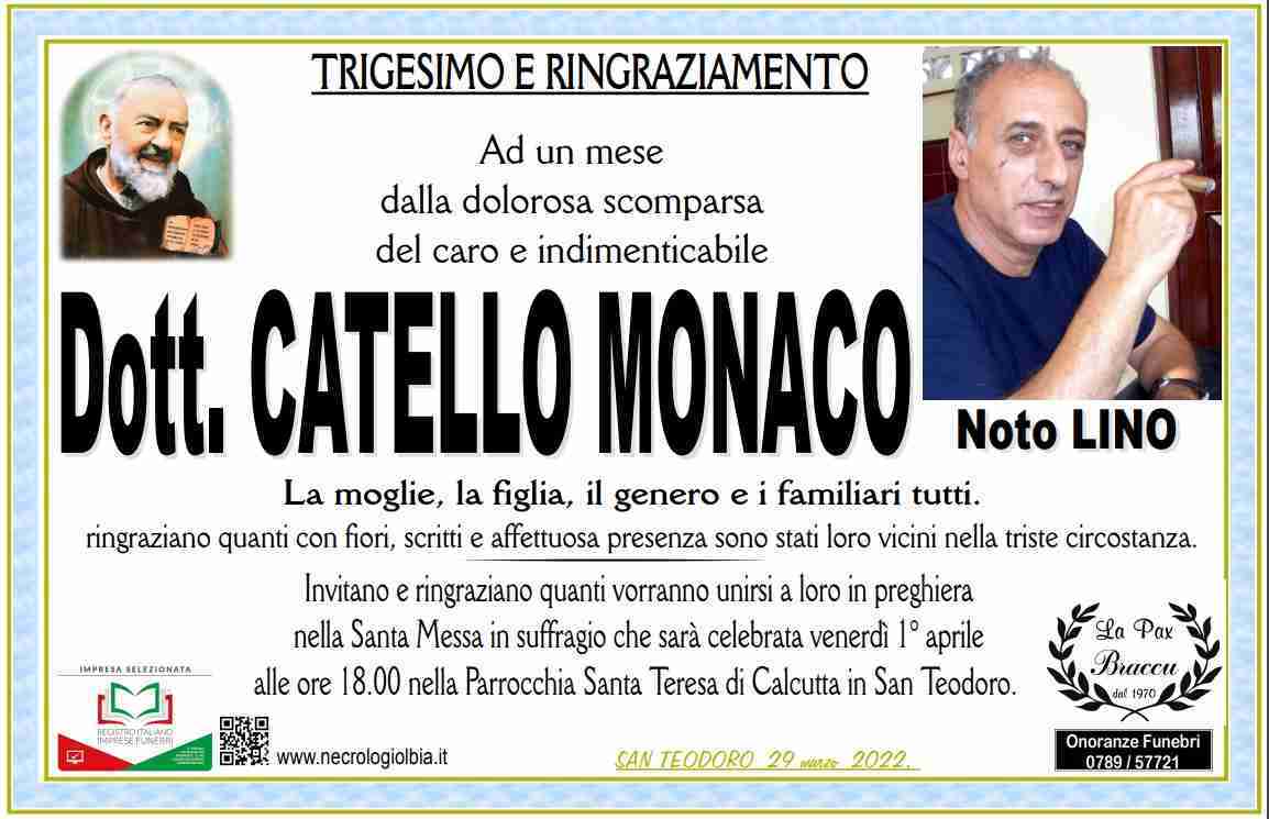 Catello Monaco