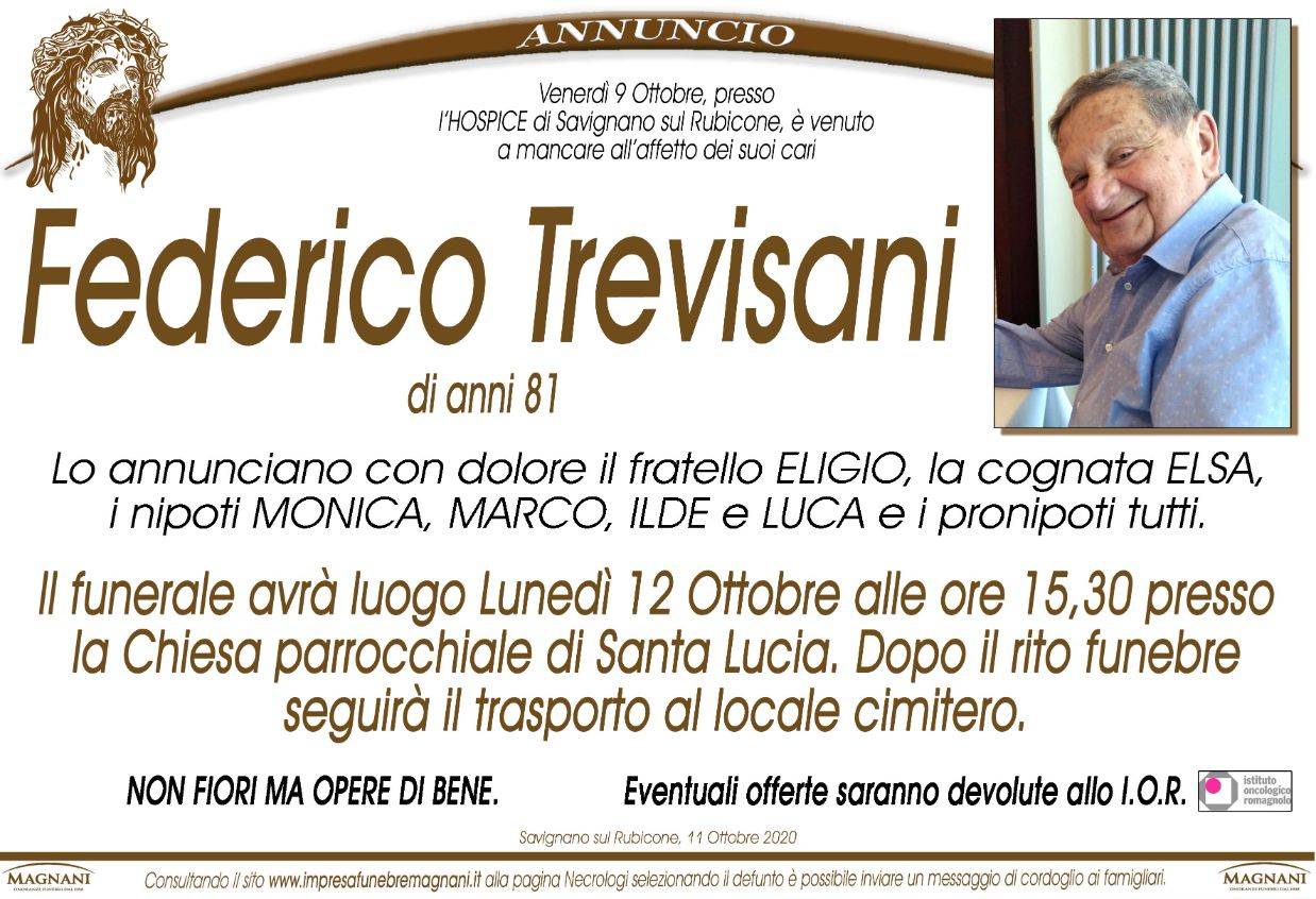 Federico Trevisani