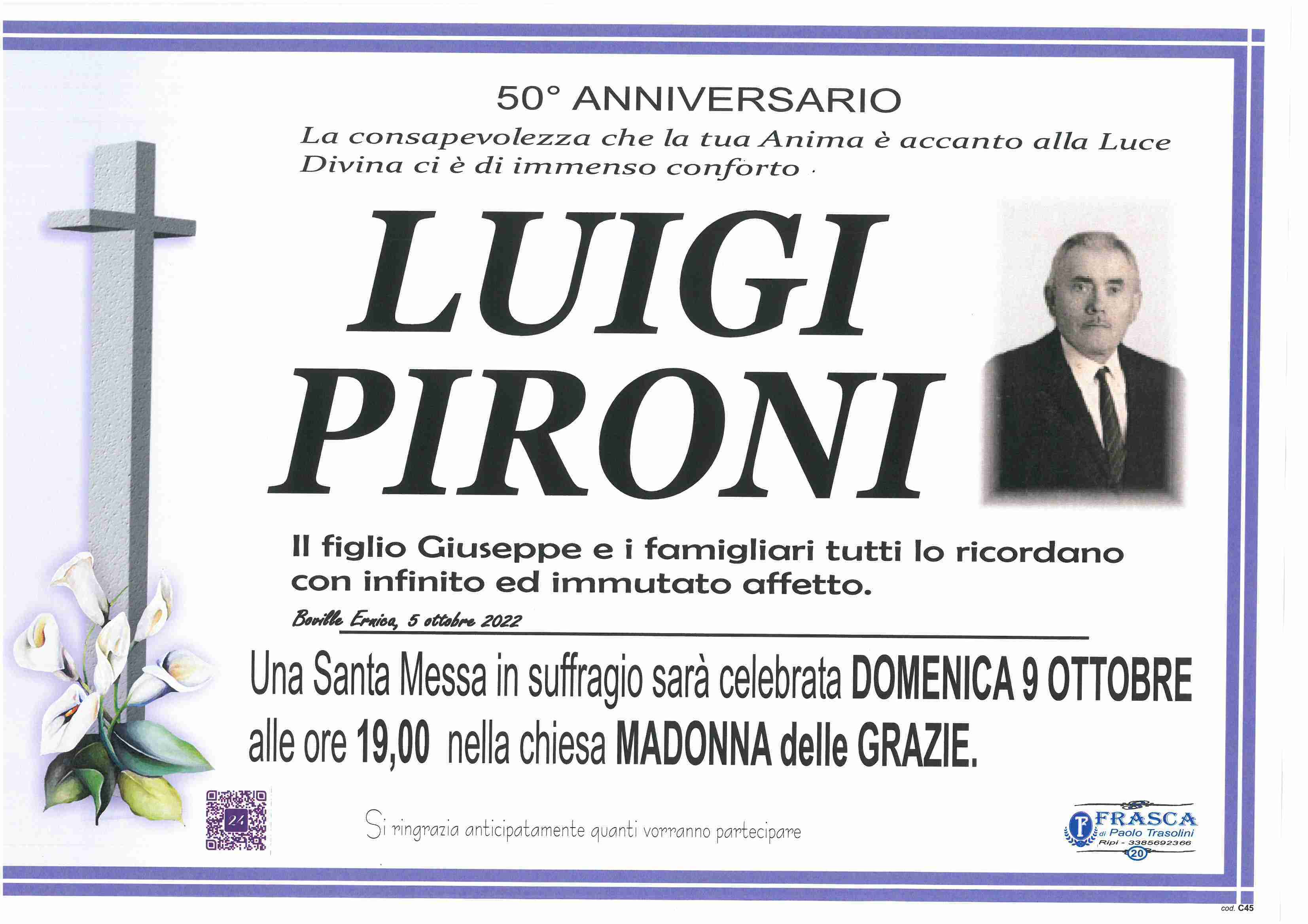 Luigi Pironi