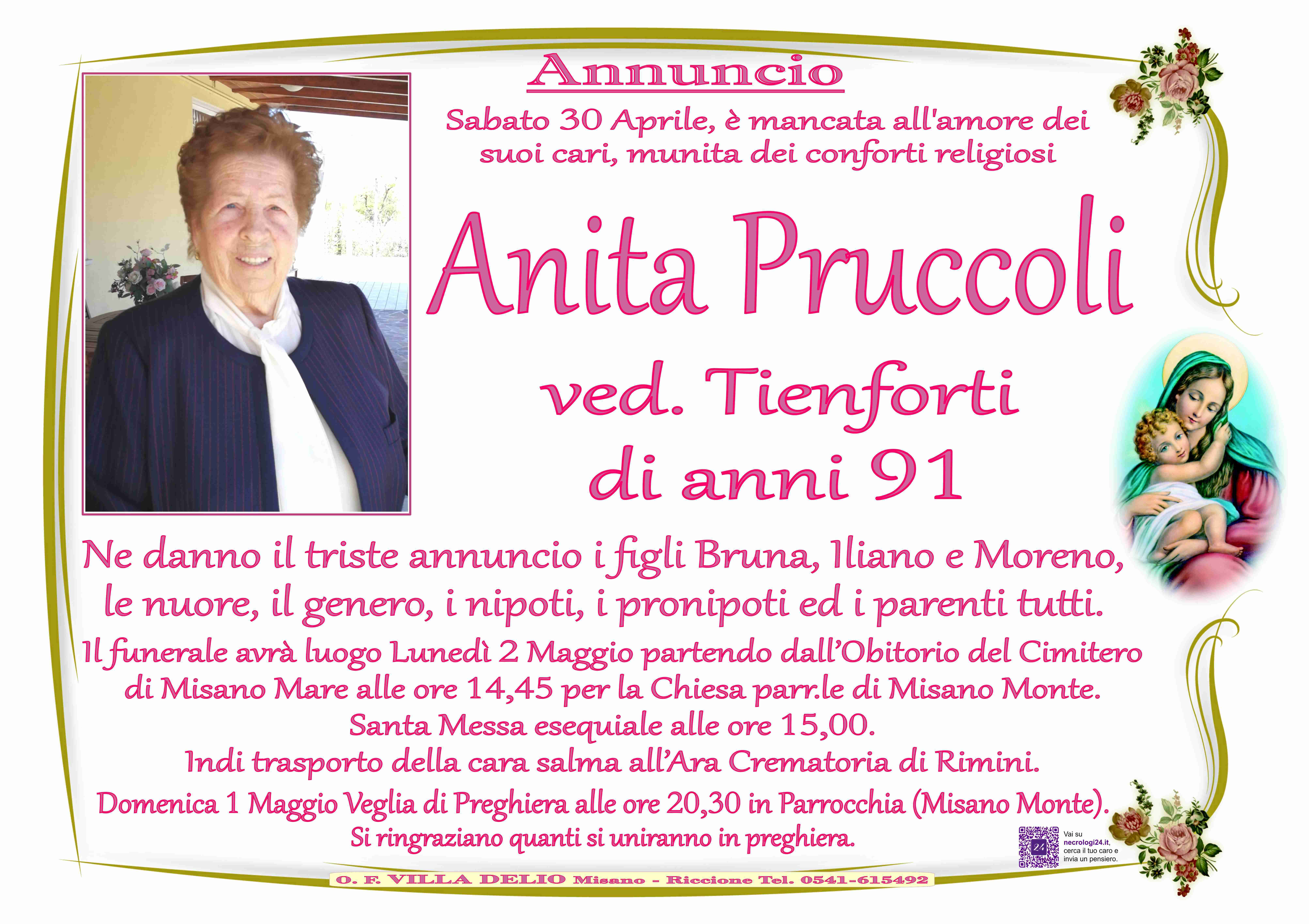 Anita Pruccoli