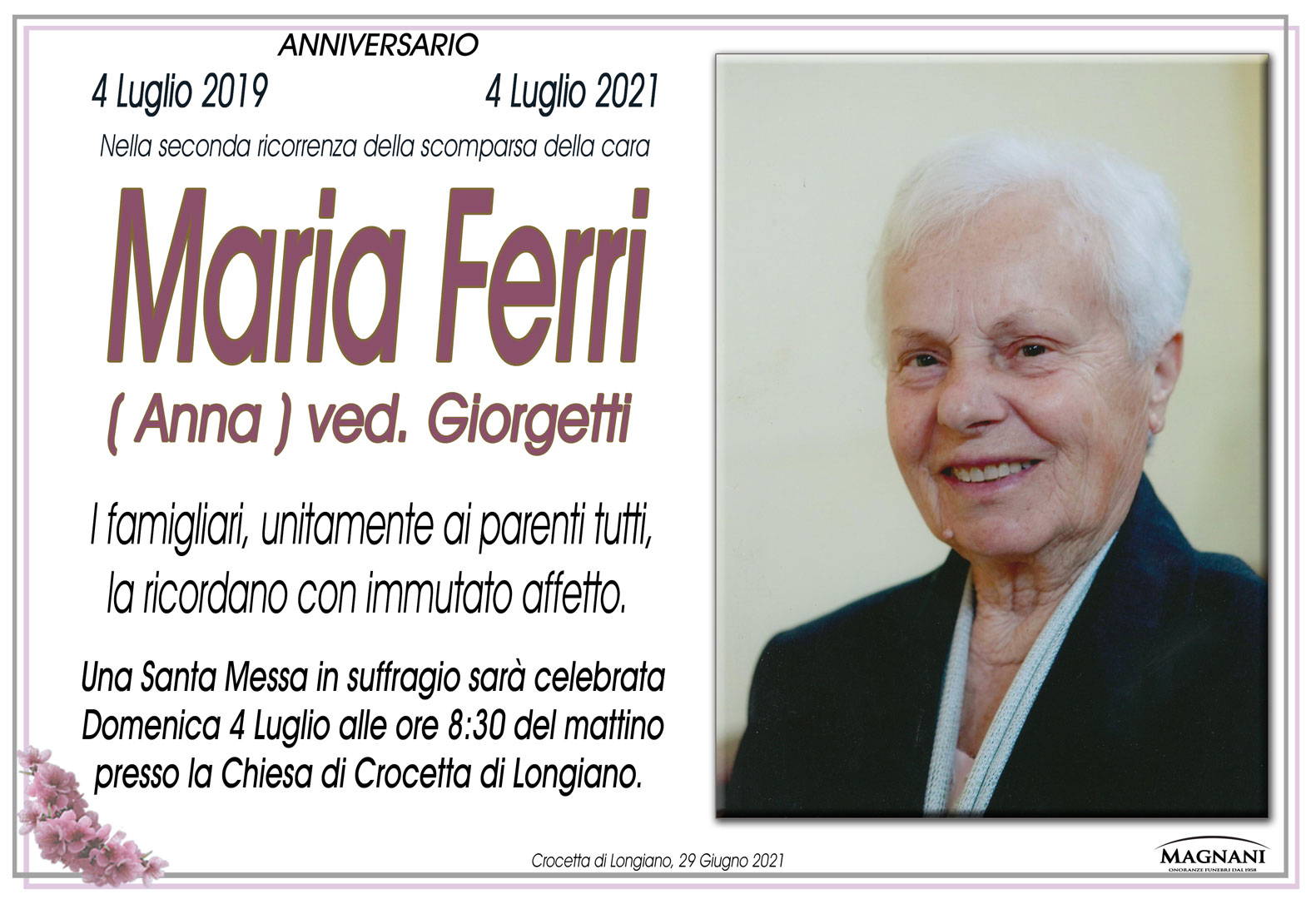 Maria Ferri