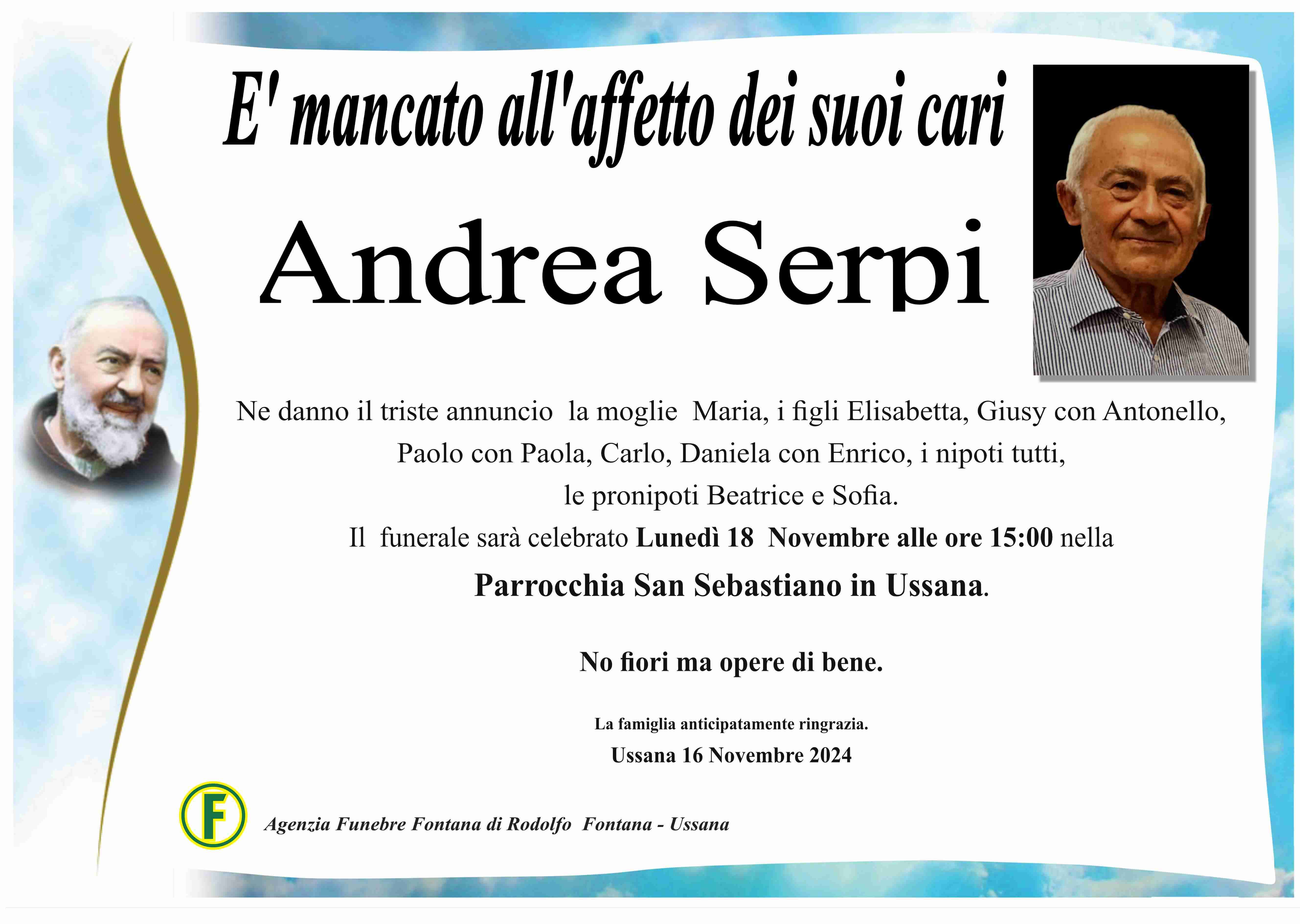 Andrea Serpi