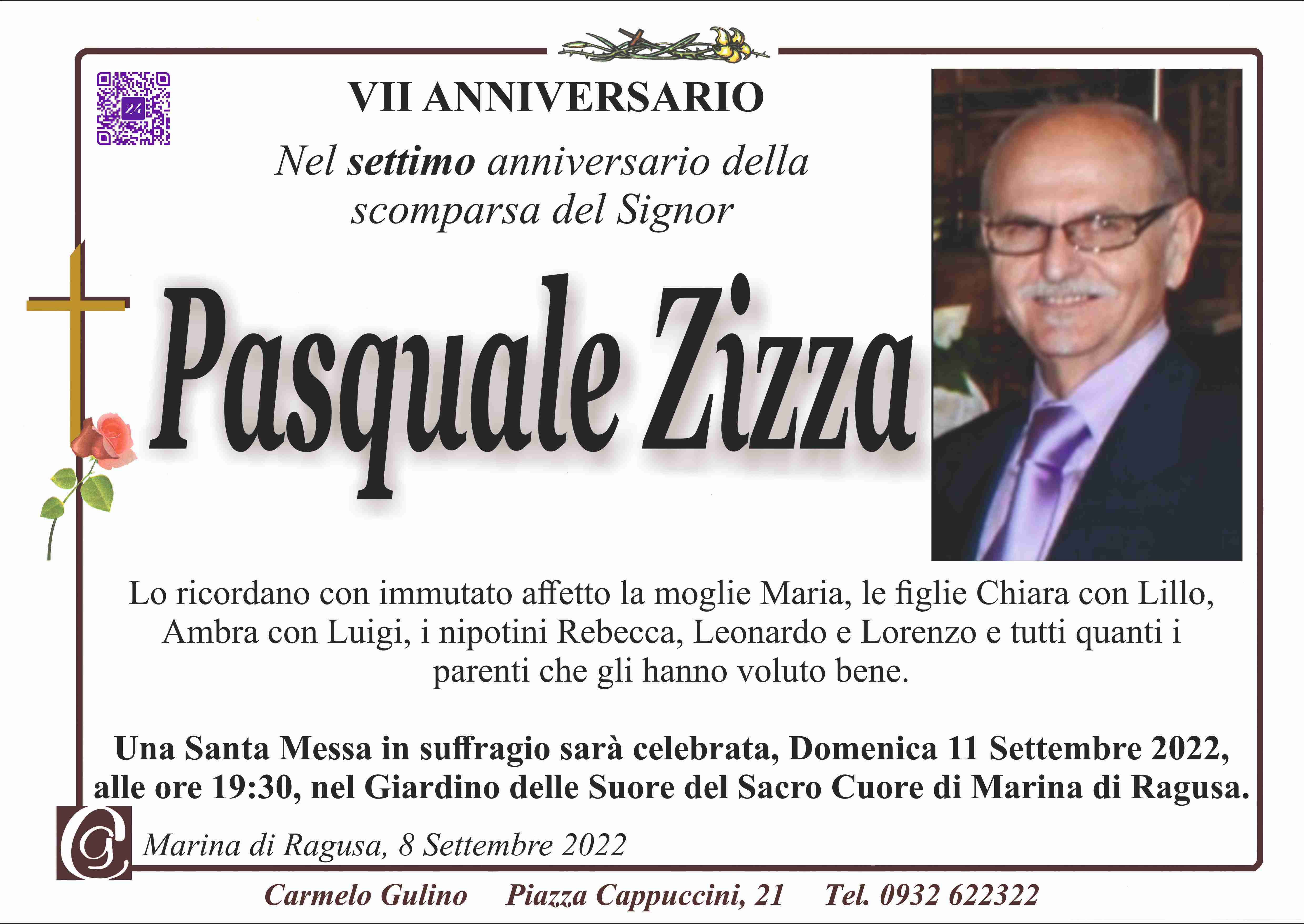 Pasquale Zizza