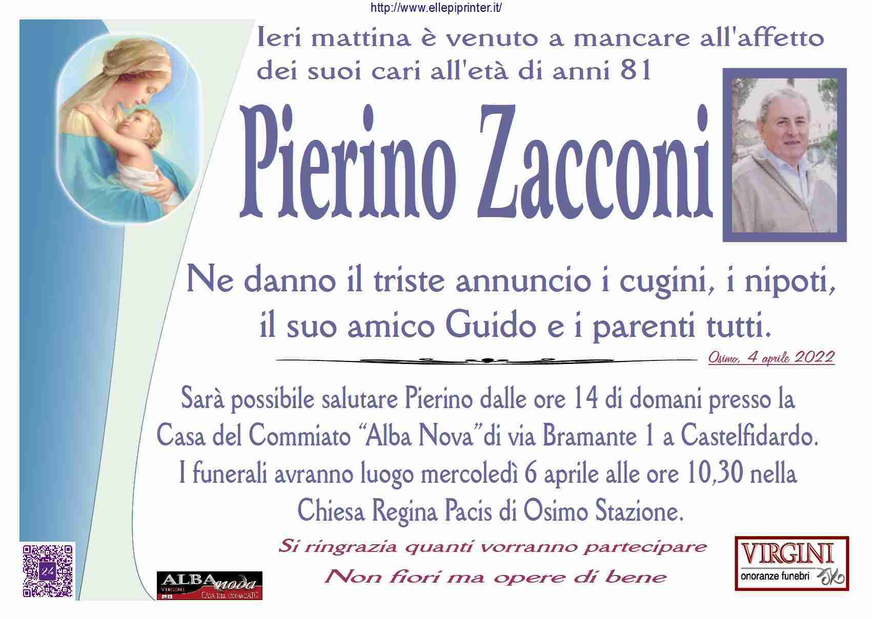 Pierino Zacconi