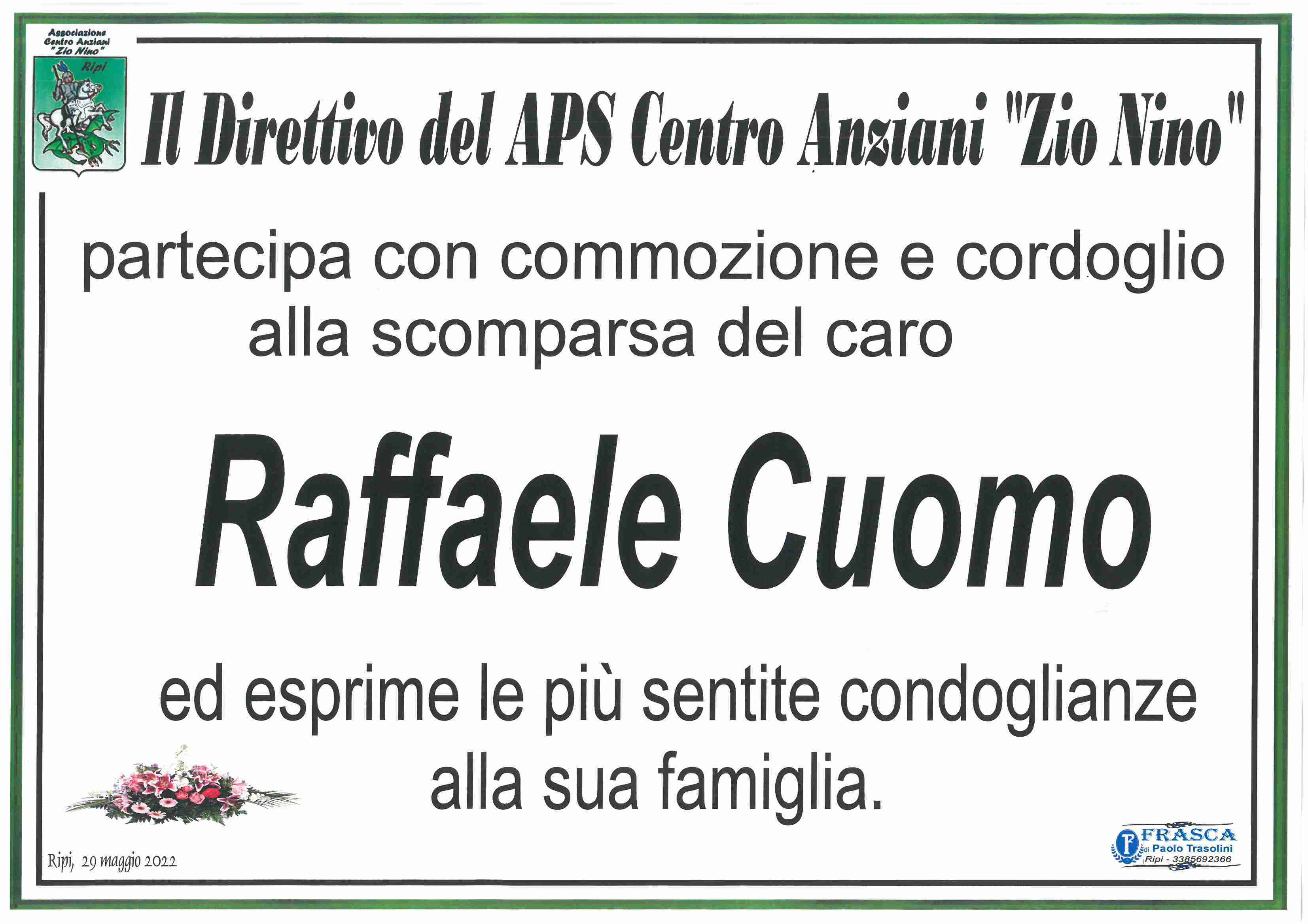 Raffaele Cuomo