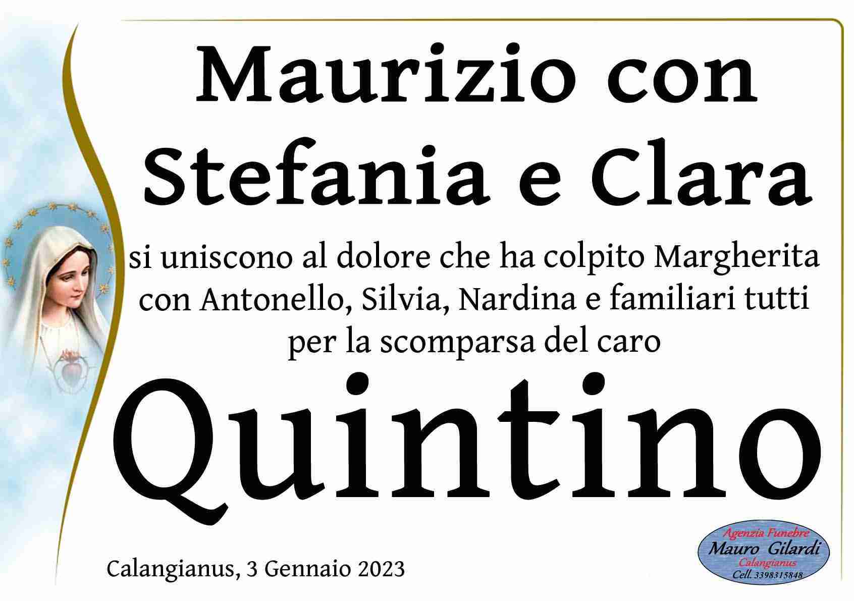 Quintino Luciano