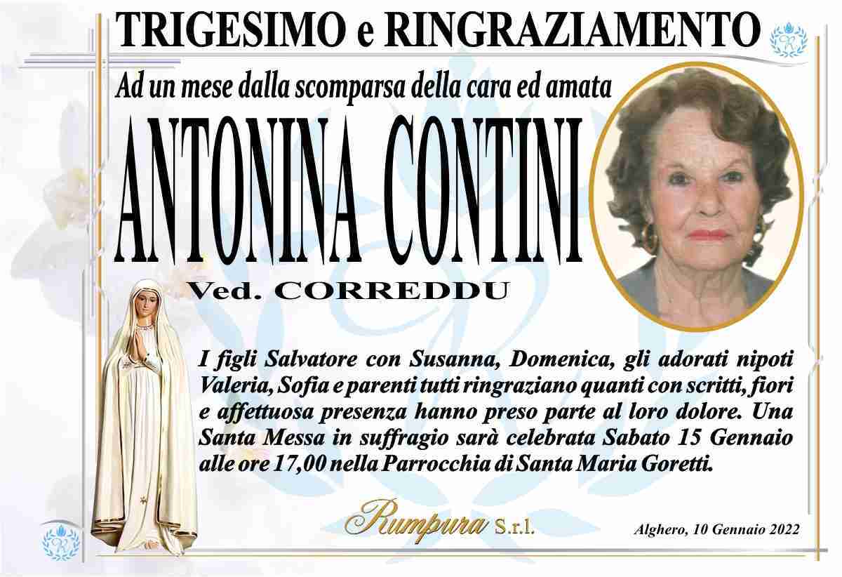 Antonina Contini