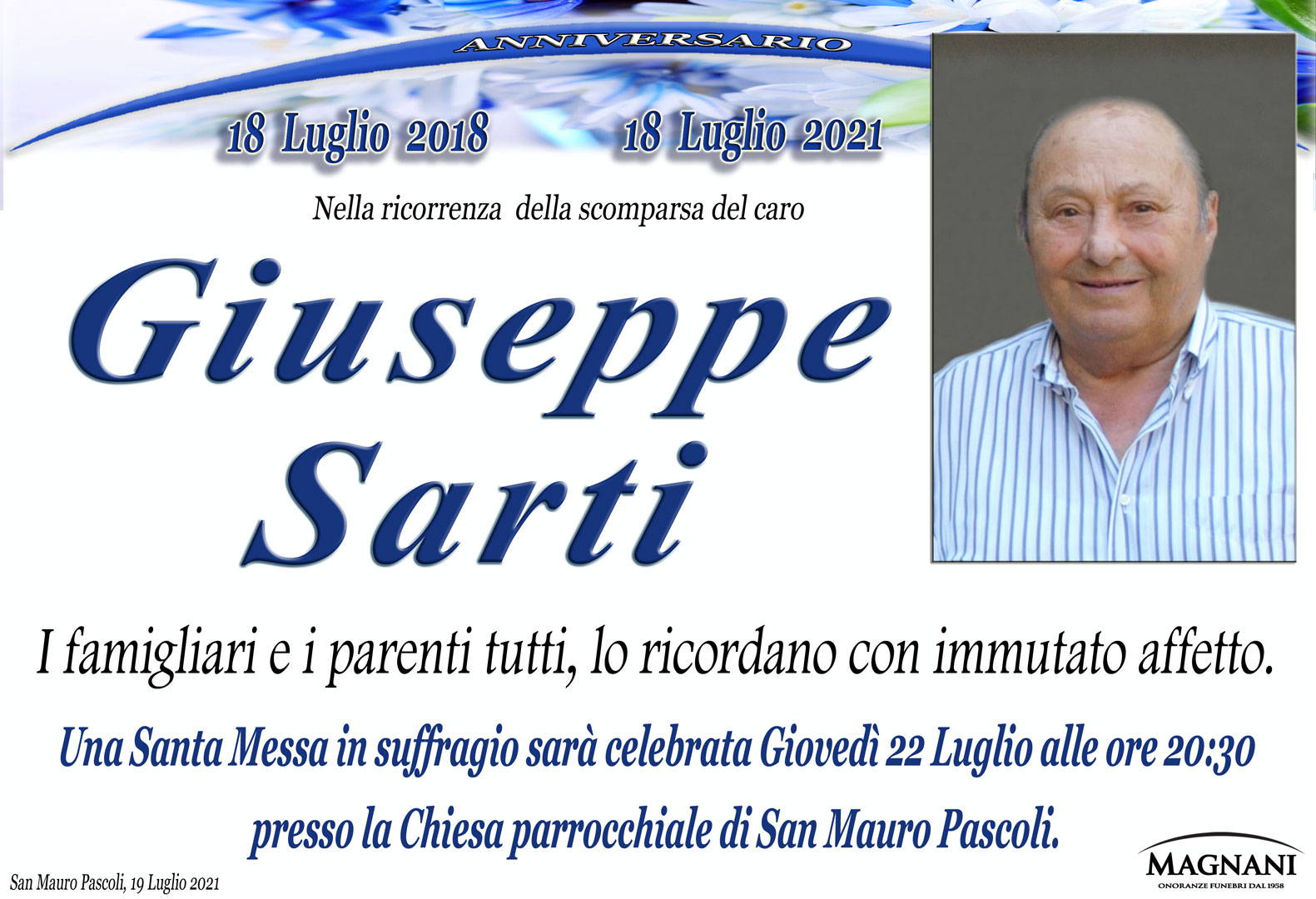 Giuseppe Sarti