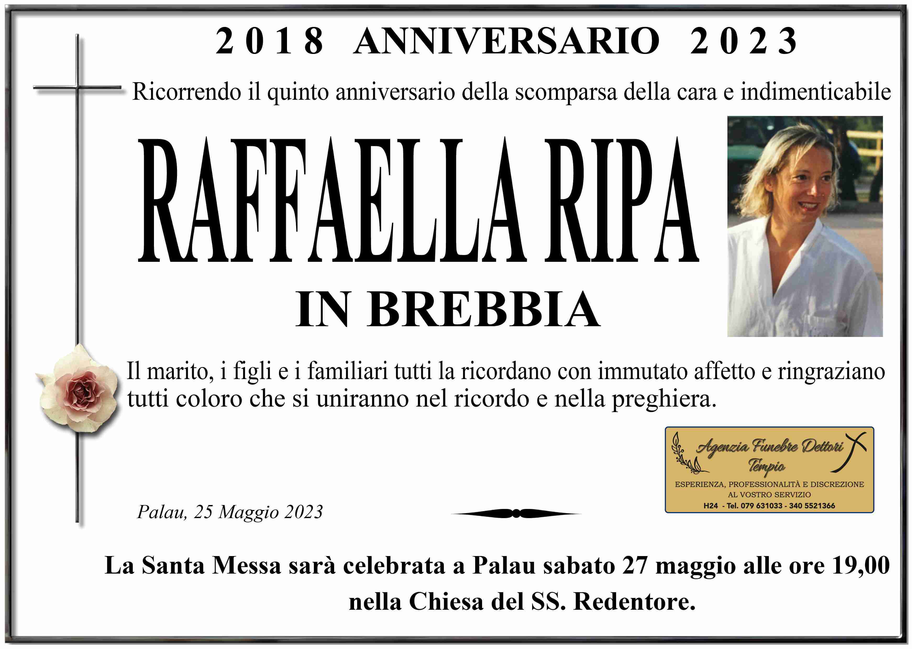 Raffaella Ripa