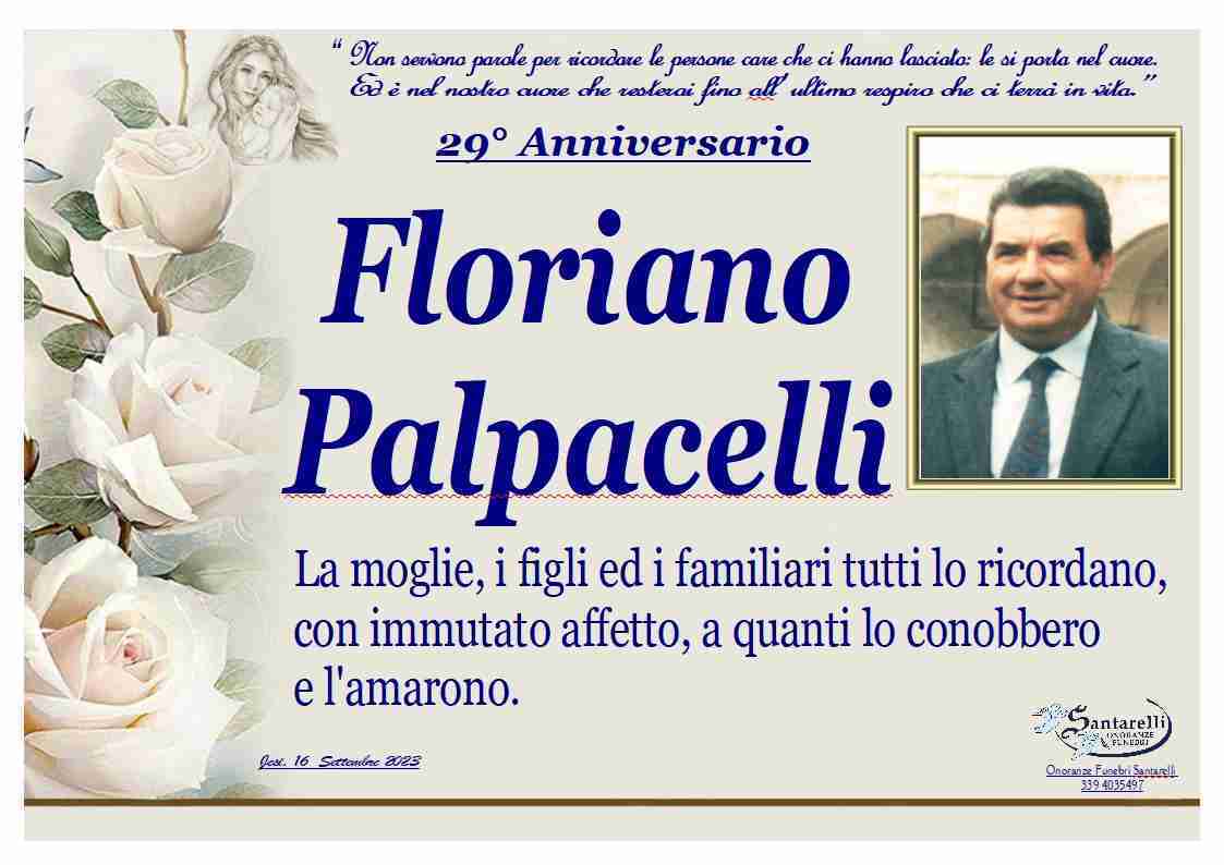 Floriano Palpacelli