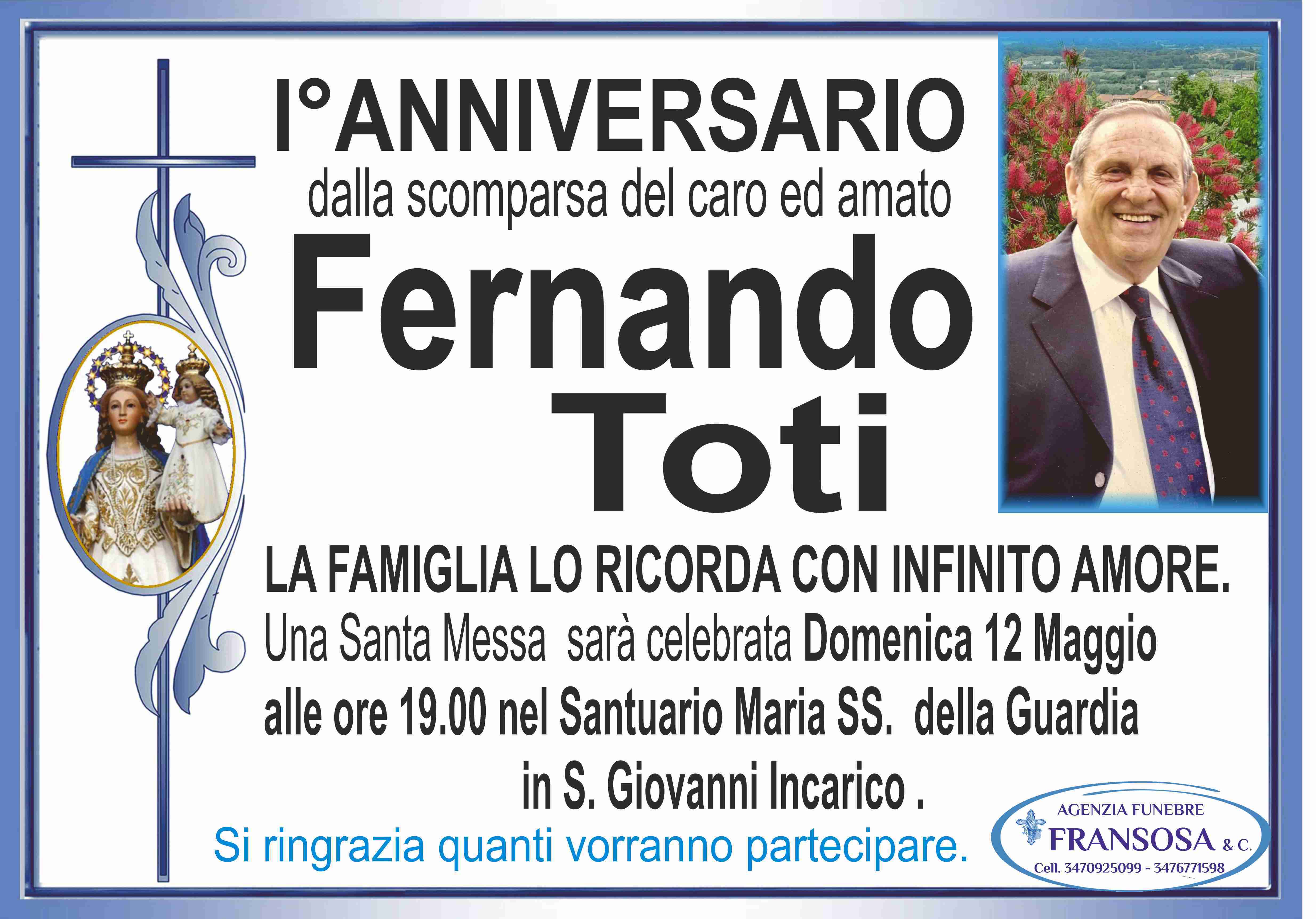 Fernando Toti