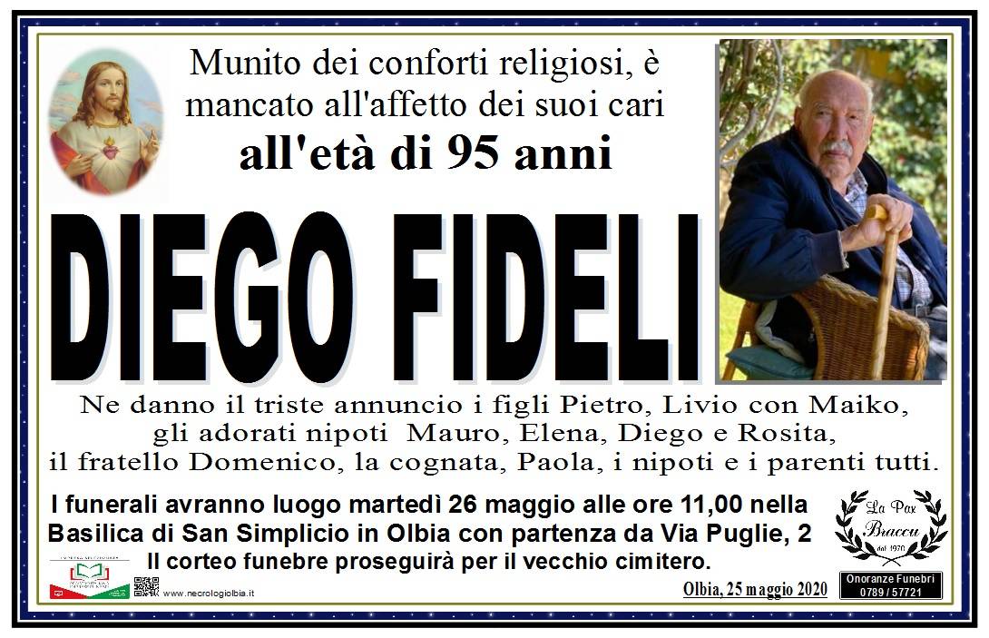 Diego Fideli