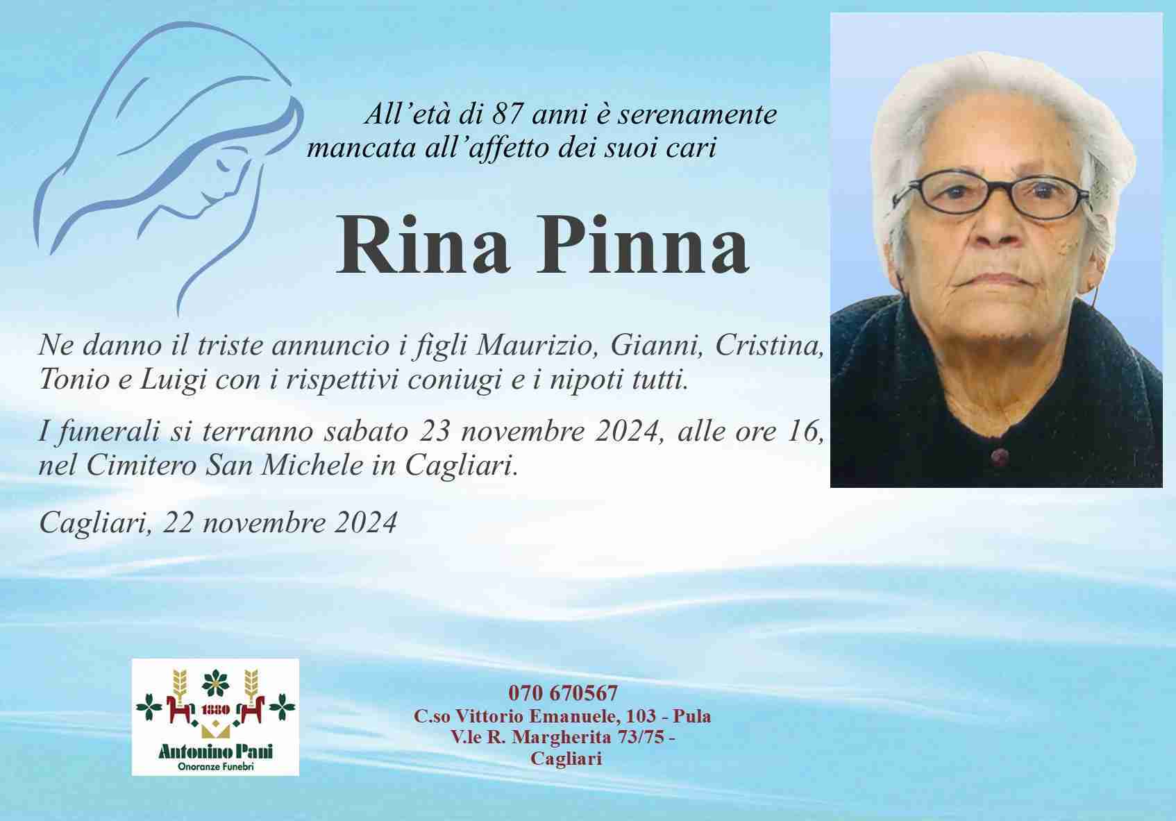 Rina Pinna