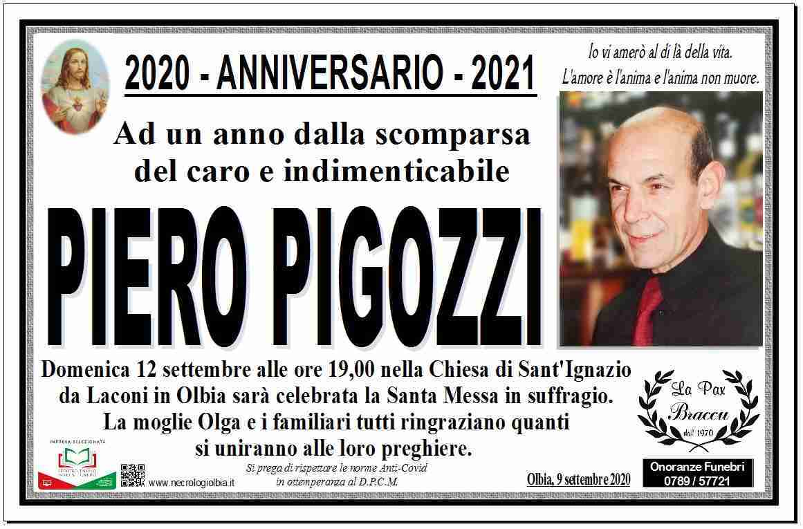 Piero Pigozzi