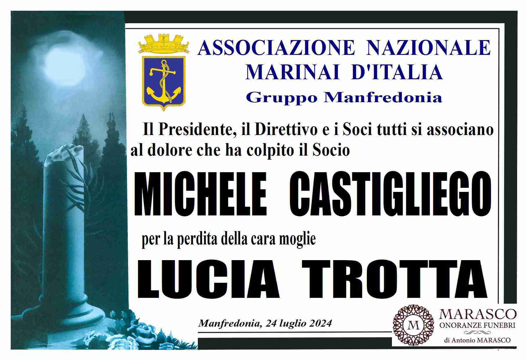 Lucia Trotta