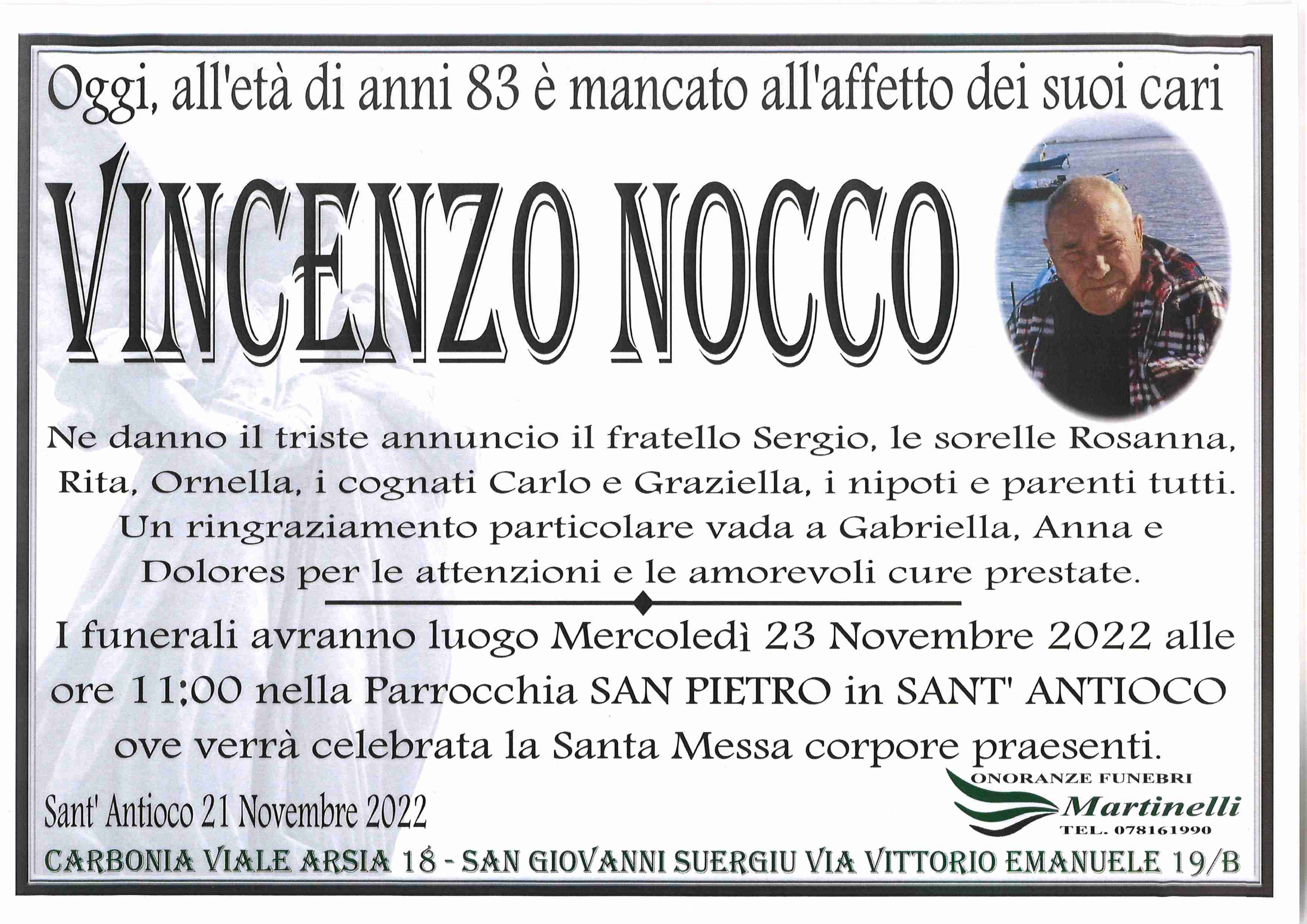 Vincenzo Nocco