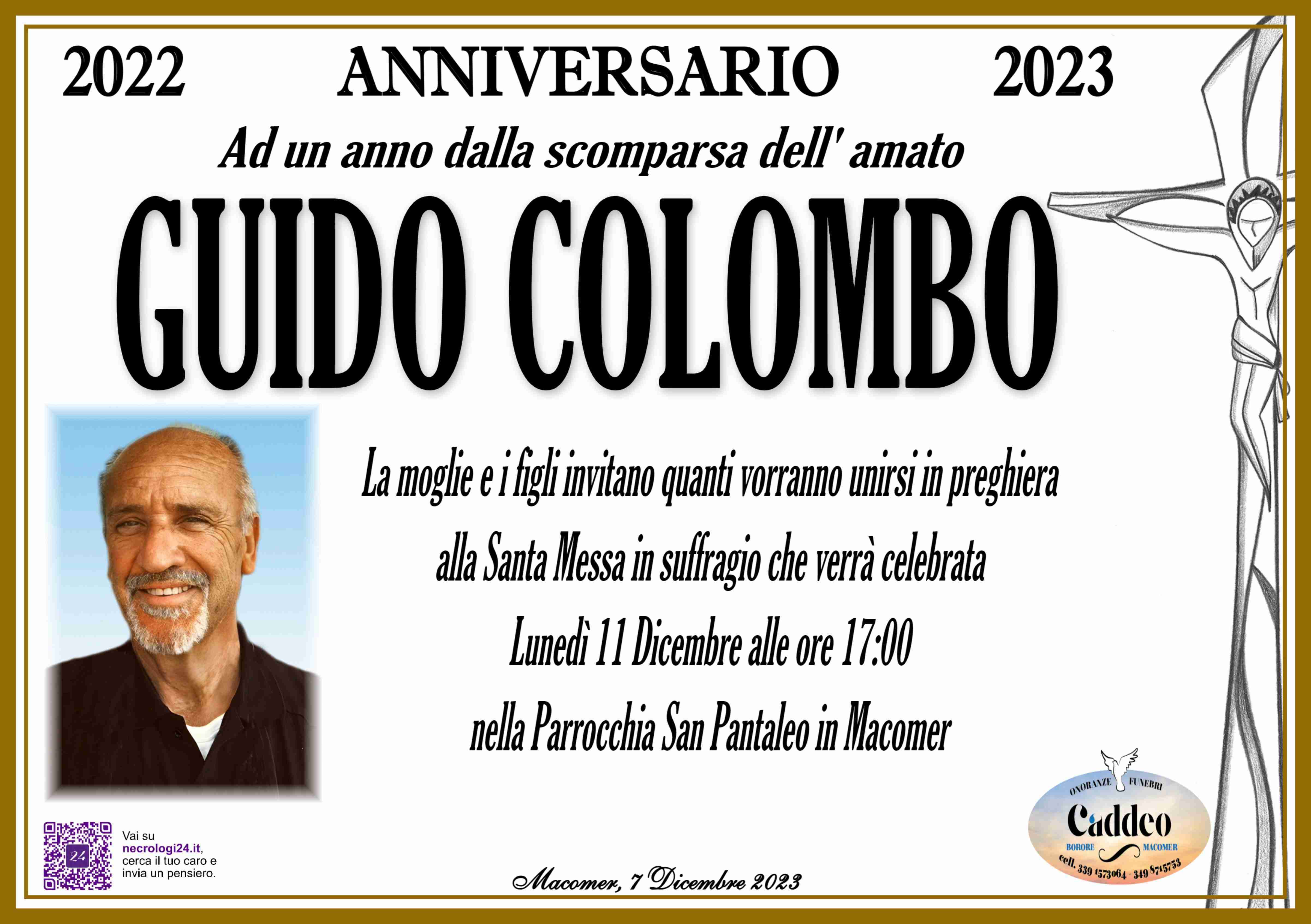 Guido Colombo