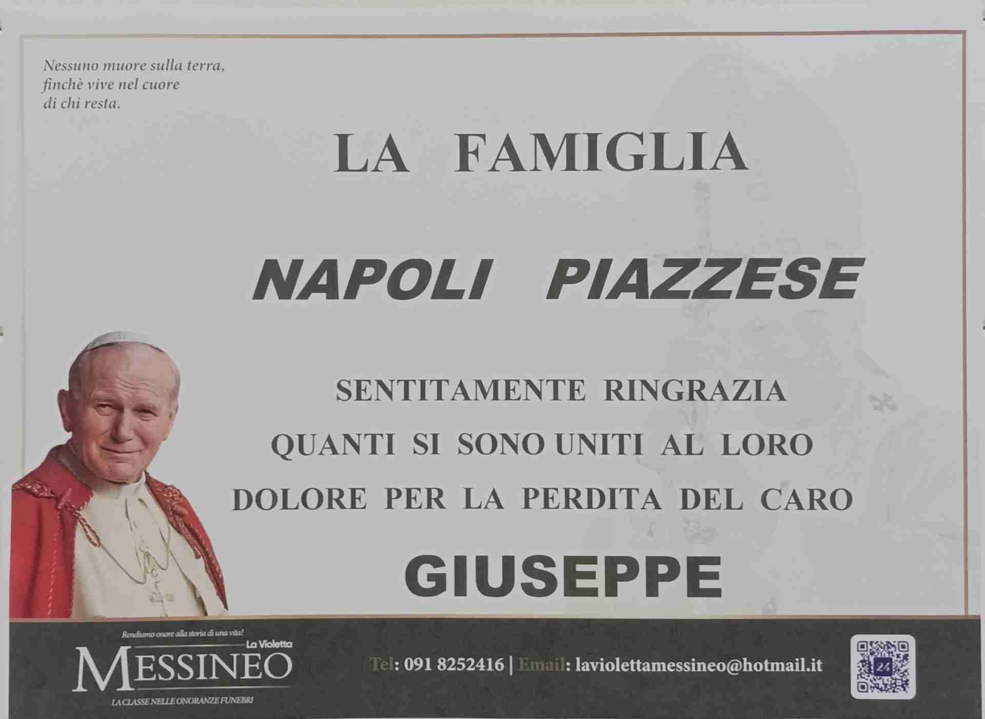 Giuseppe Napoli