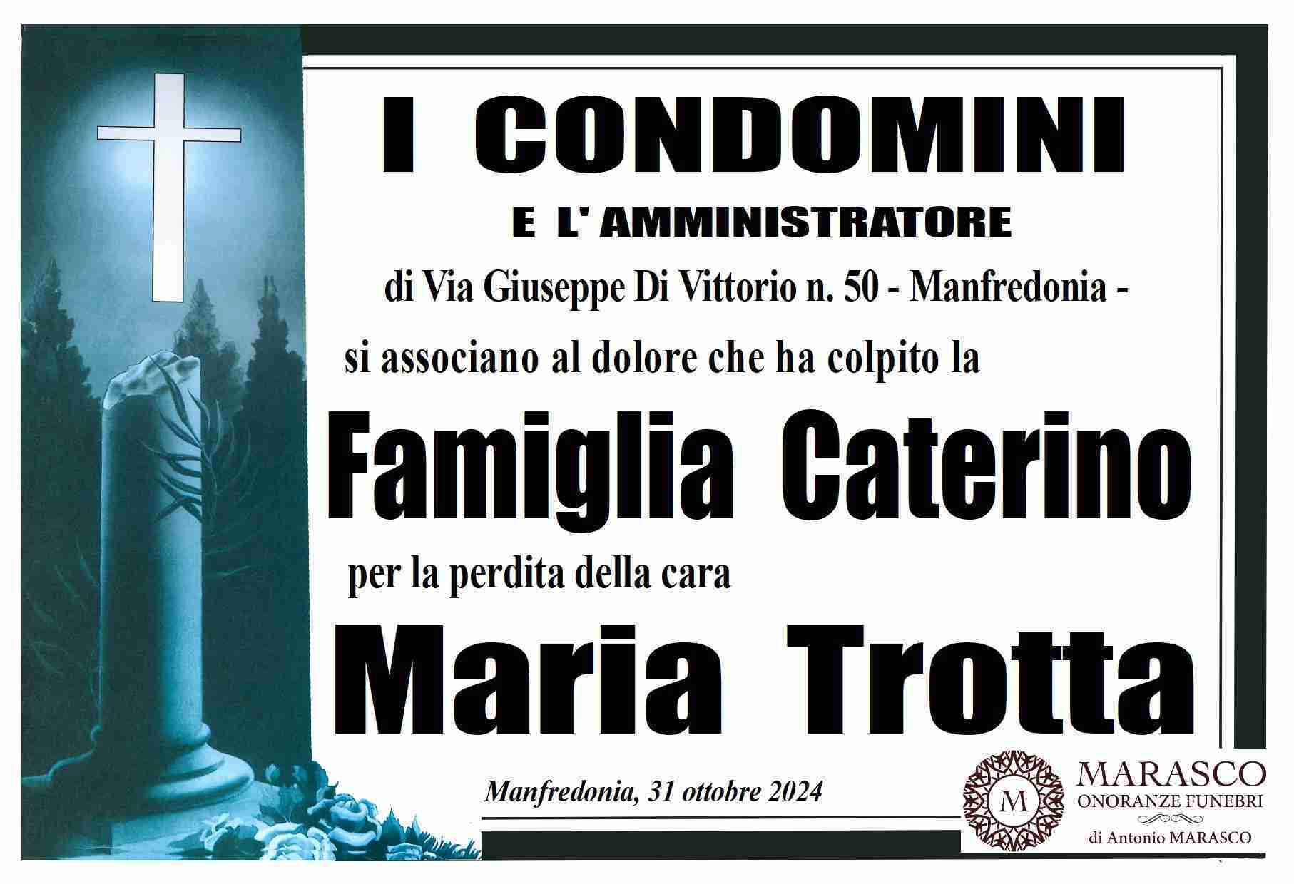 Maria Trotta