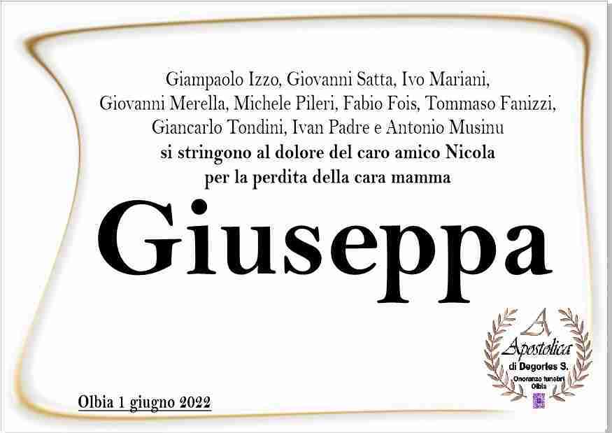 Giuseppa Alabastro