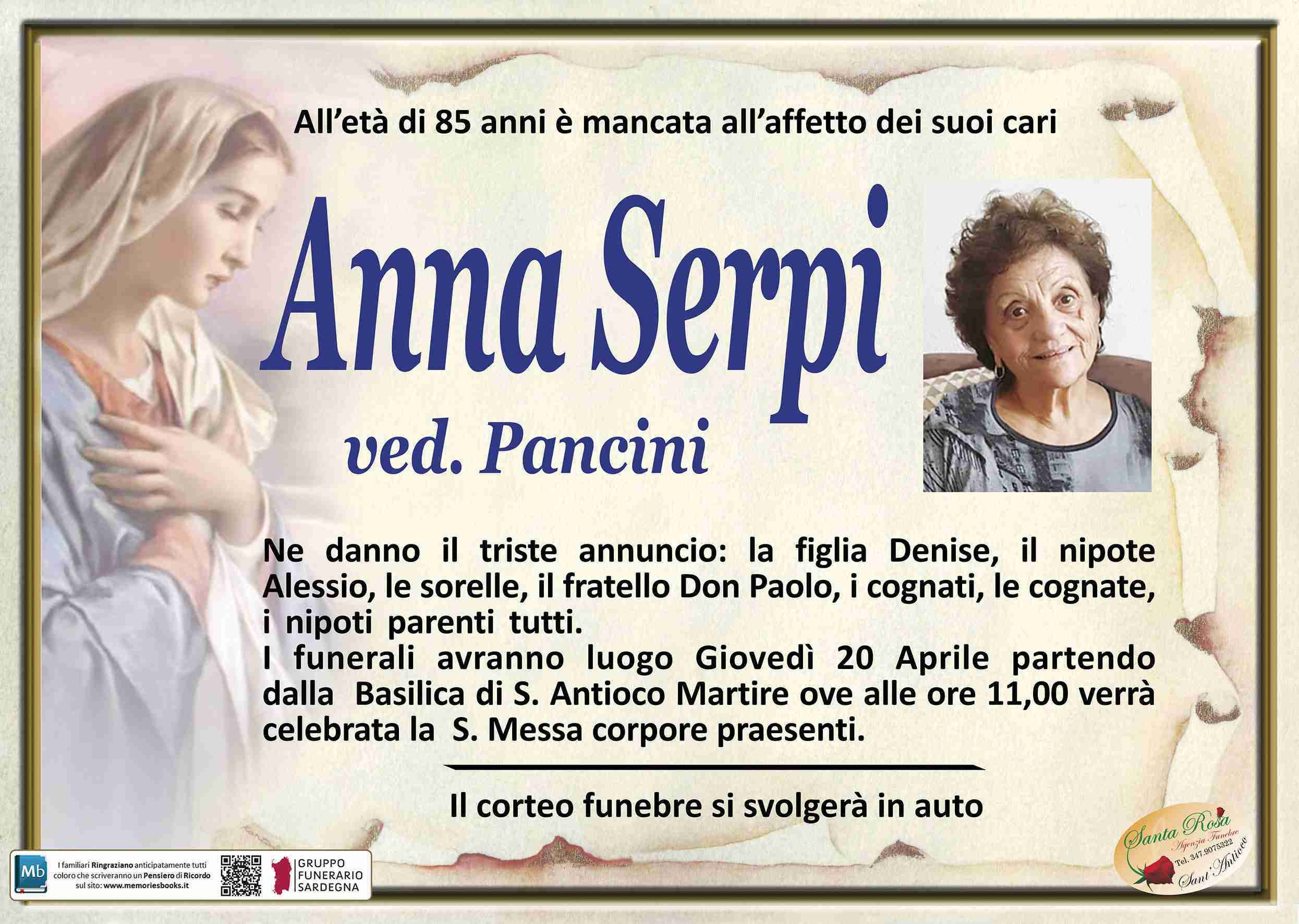 Anna Serpi