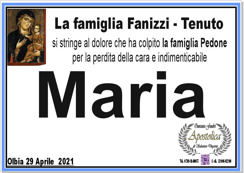 Maria Gigantelli (P1)