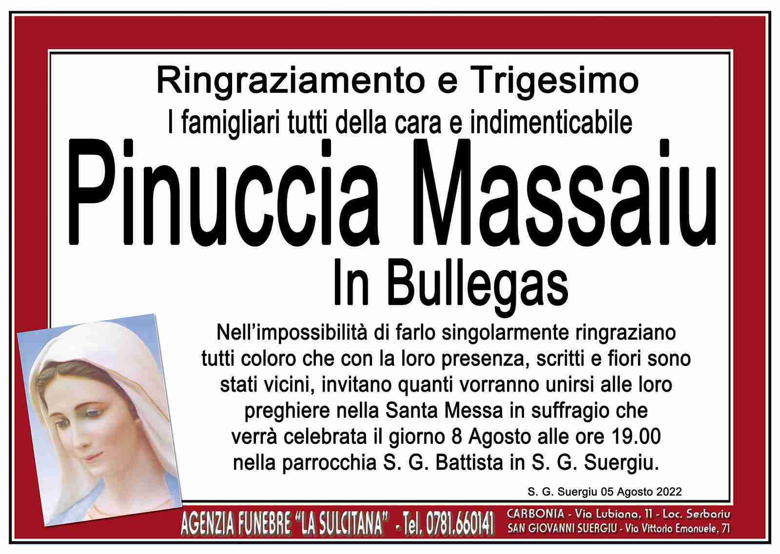 Pinuccia Massaiu