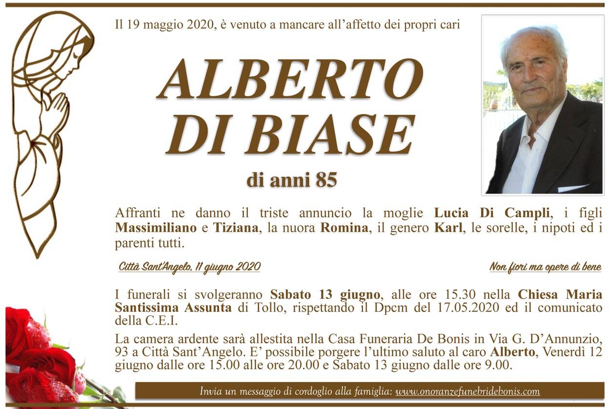 Alberto Di Biase
