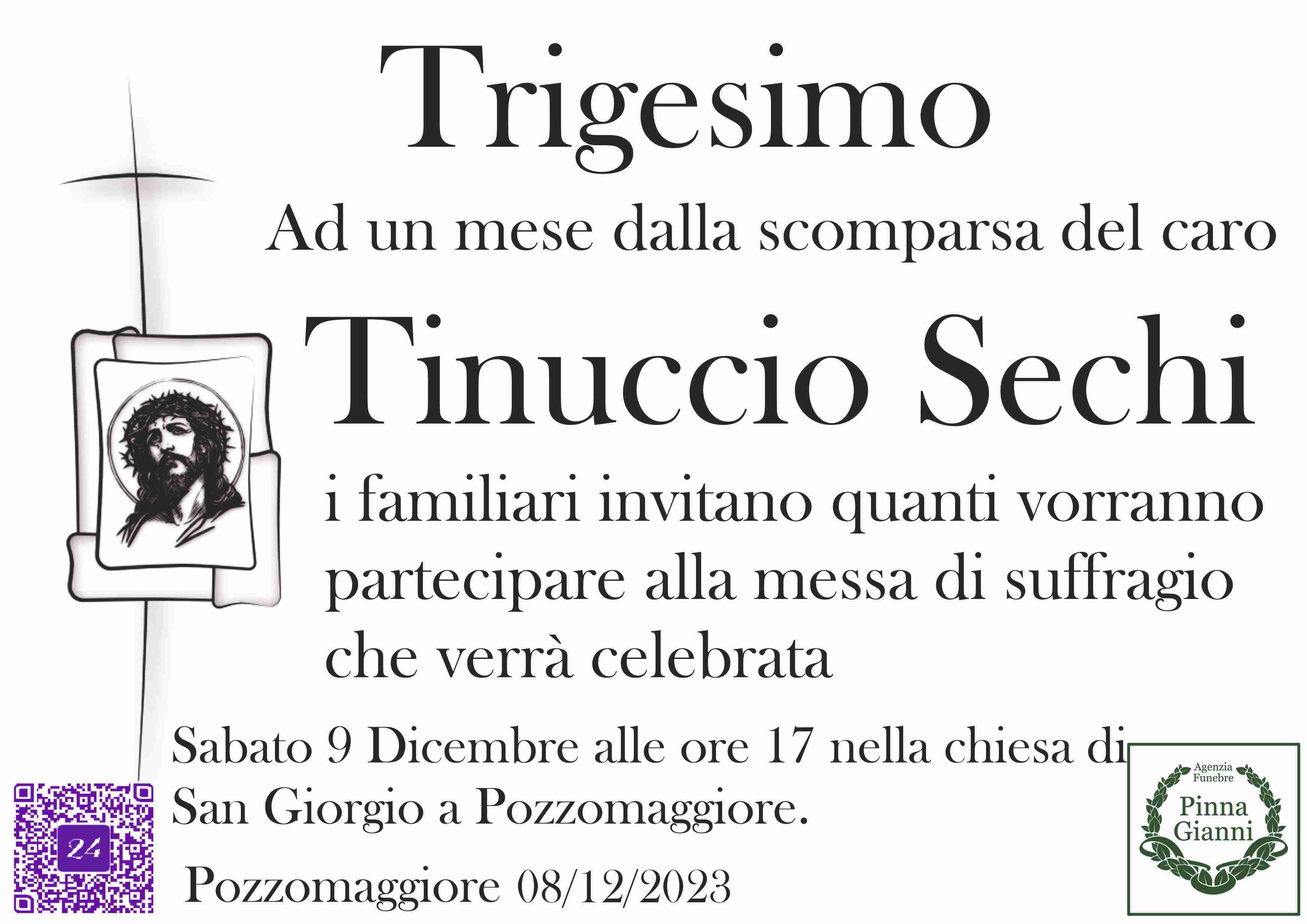Tinuccio Sechi