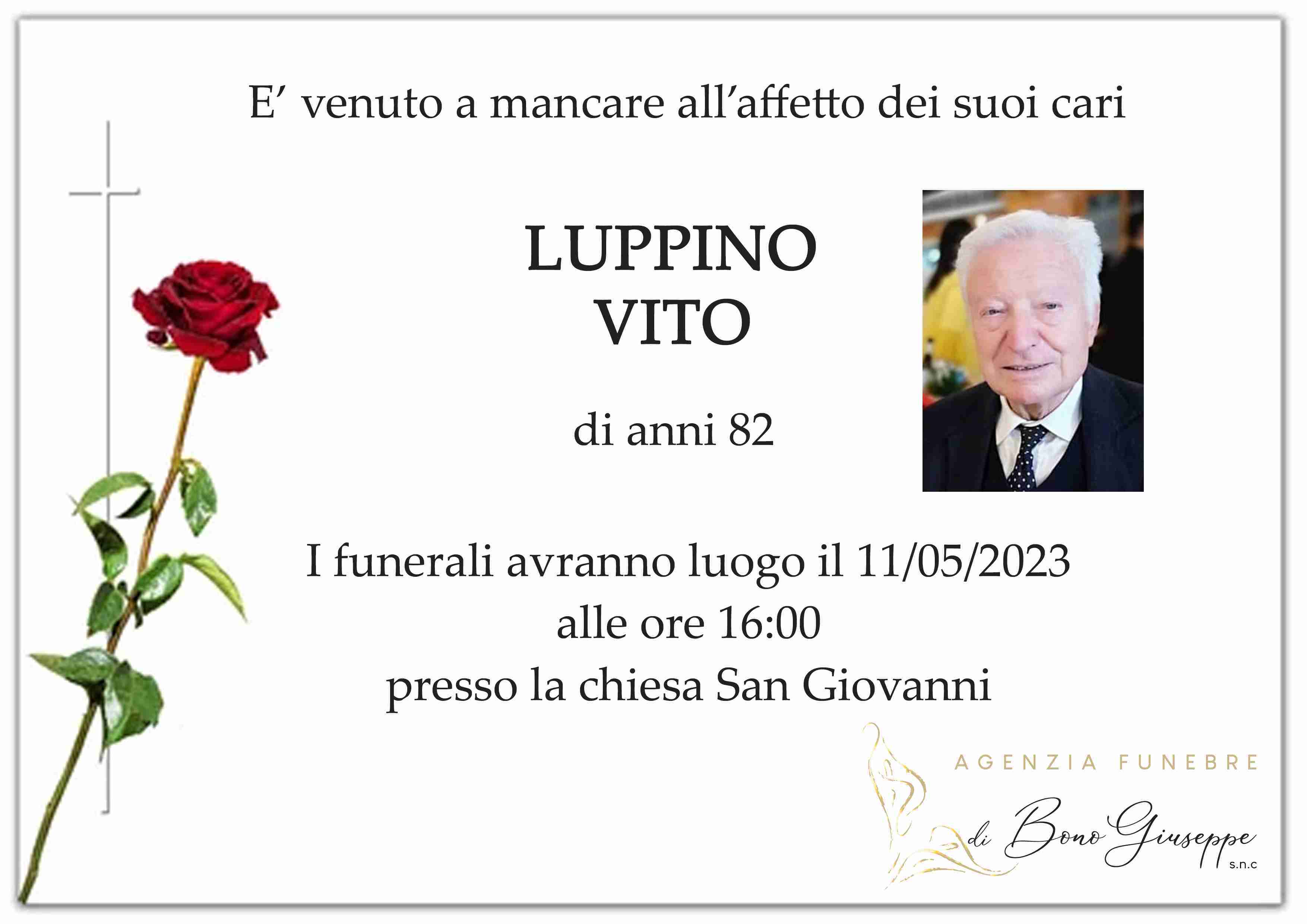 Vito Luppino